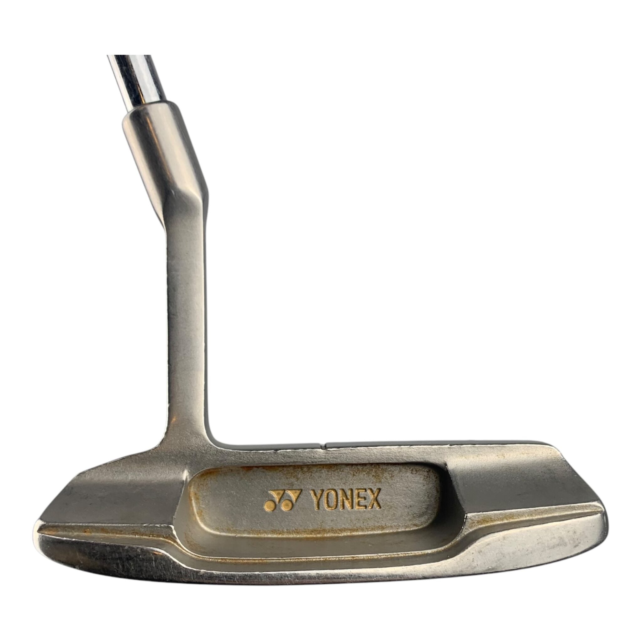V-Mass02 Wolfram Balanced <tc><tc>Putter</tc></tc> / 31"