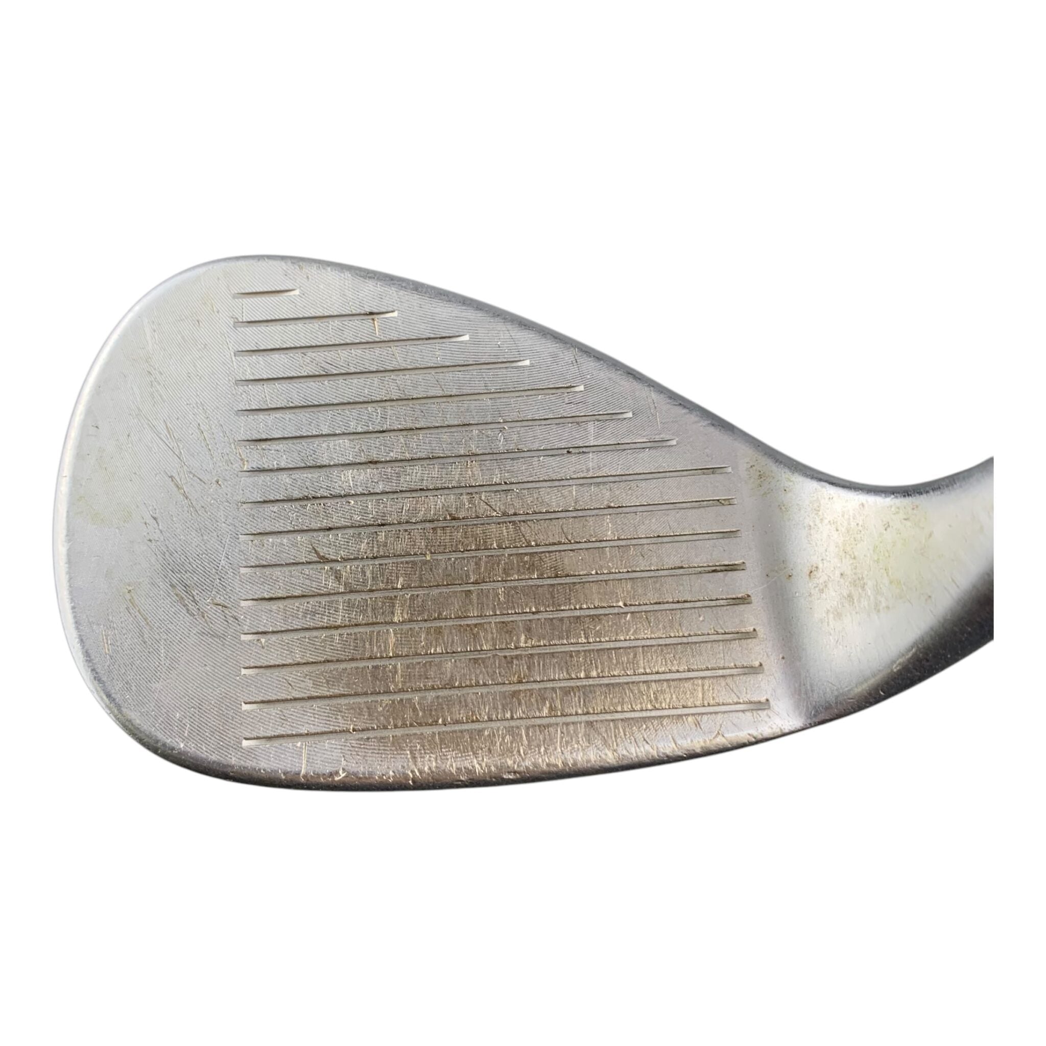 Titleist Vokey Design Wedge / Stahl / #62/07