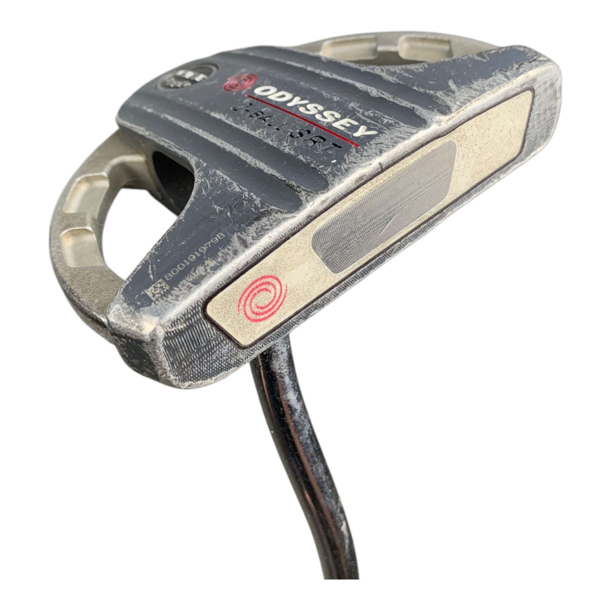 Odyssey 2-Ball SRT Putter / 35" (Kopie)