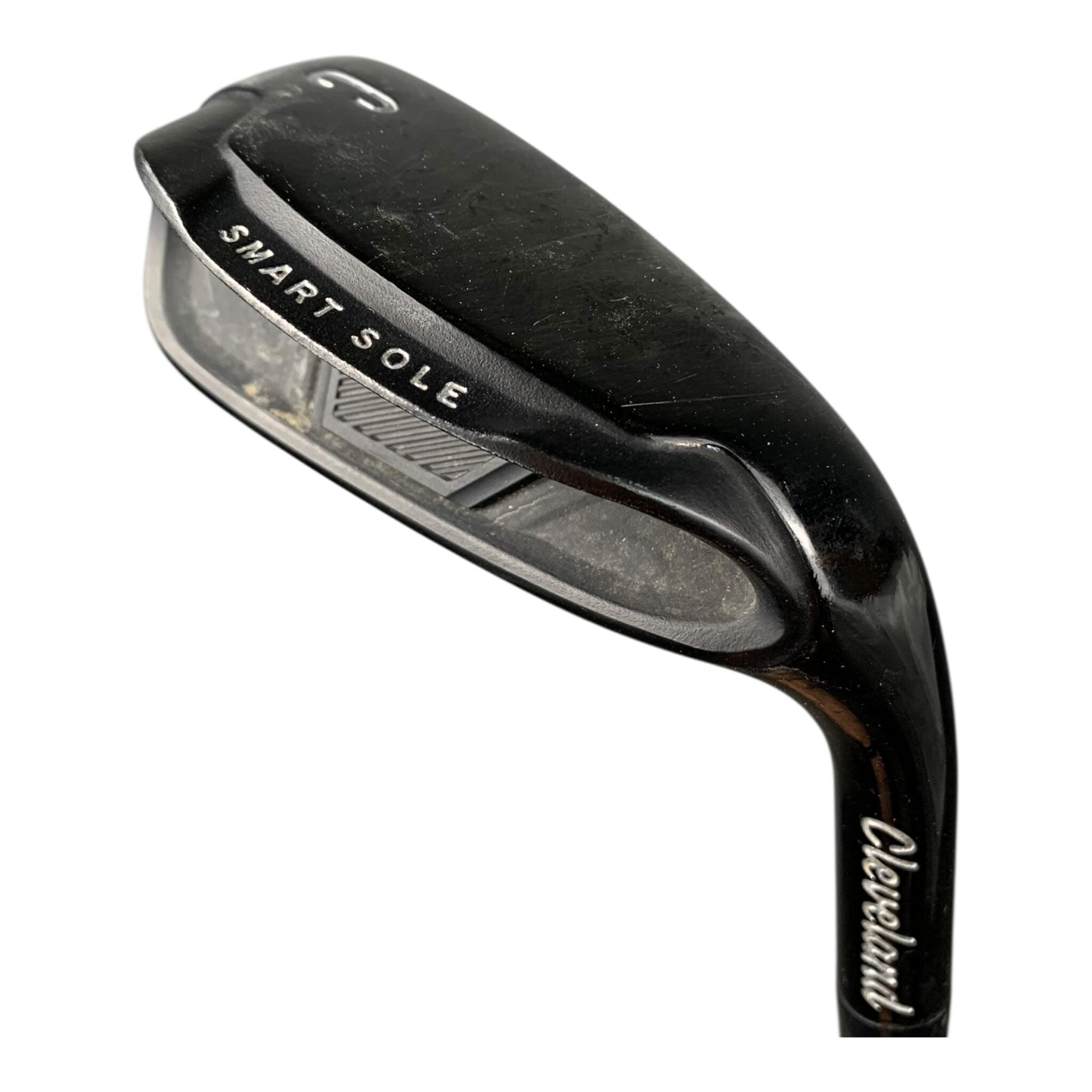 Cleveland Smartsole Chipper Wedge / Graphit / #38/0