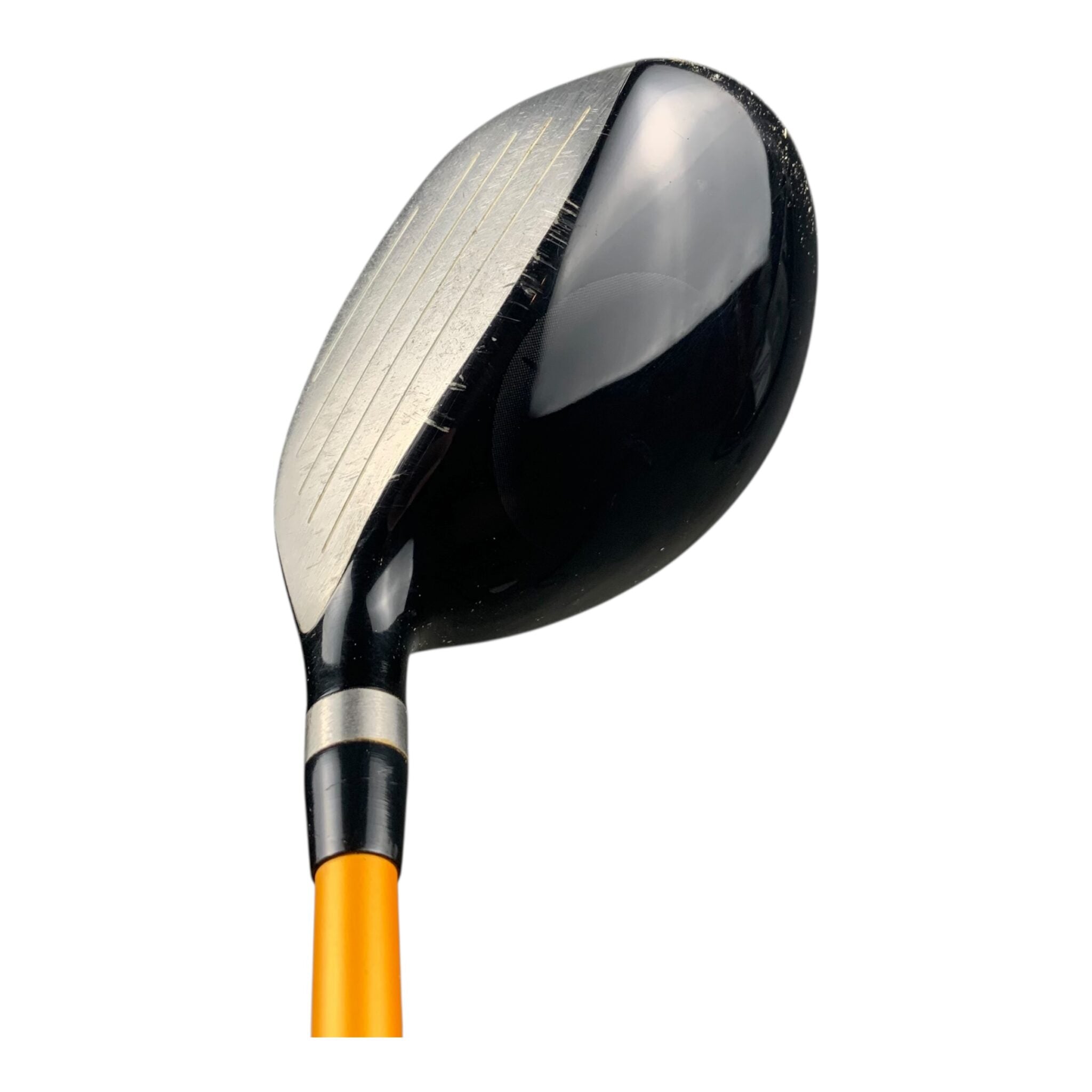 PING G10 Fairwayholz / Flex Regular / Graphit / #3/15.5
