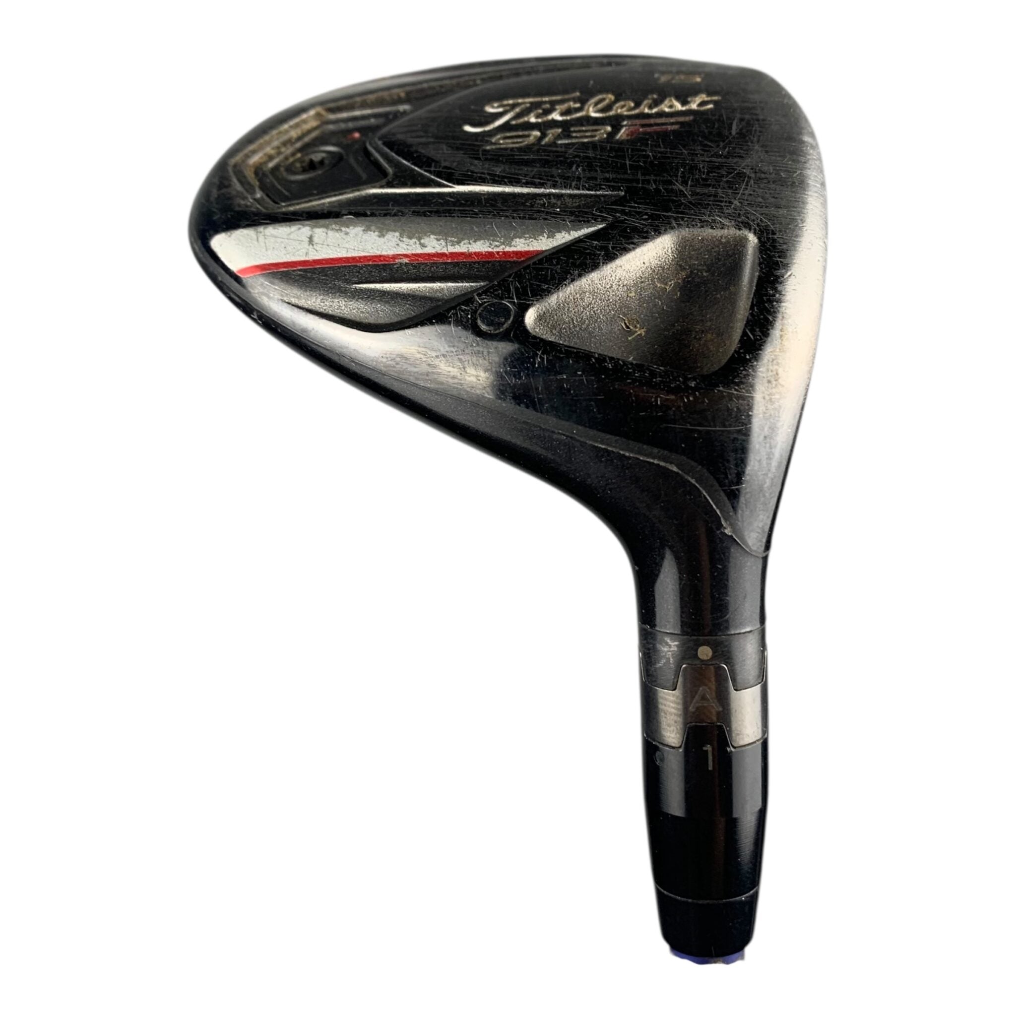 Titleist 913F <tc>Fairway Wood</tc> / Flex Stiff / Graphit / #3/15