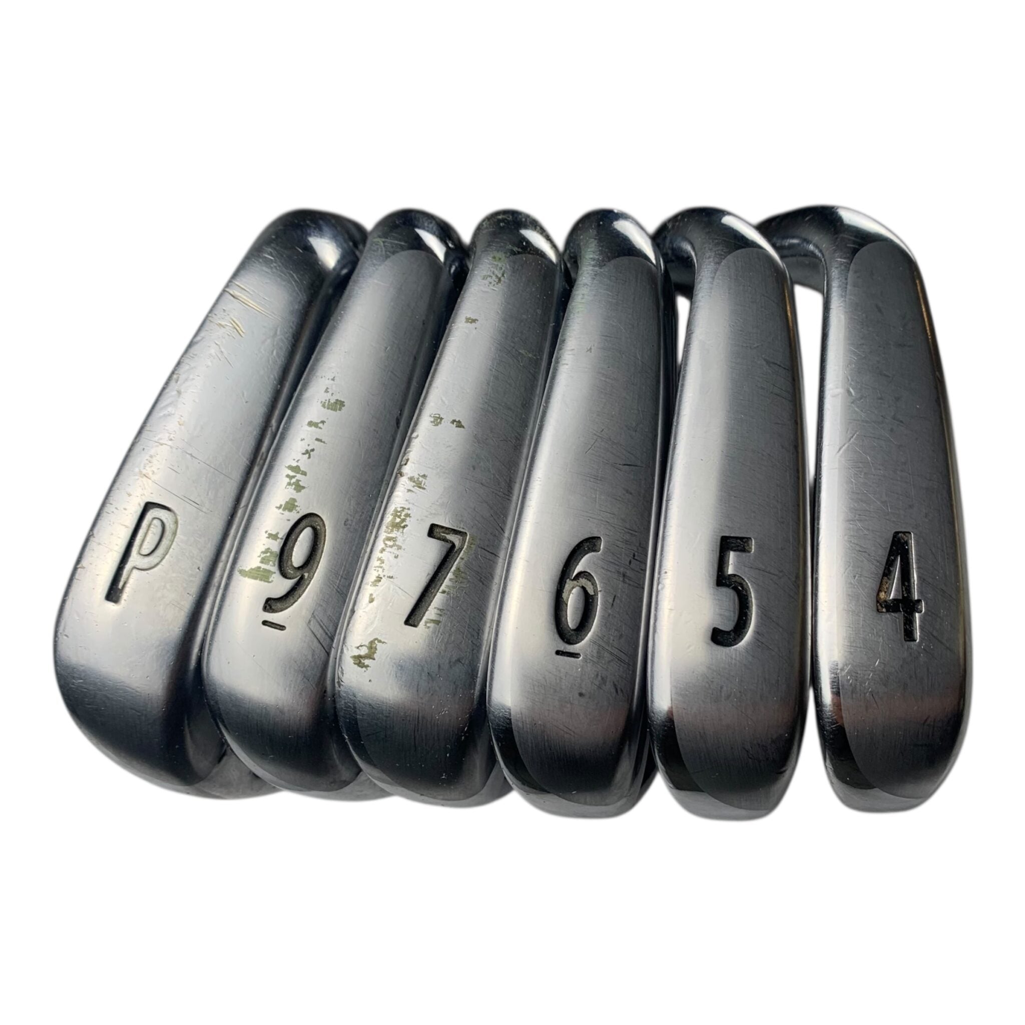 Titleist AP2 712 Eisensatz / Flex Regular / 5-PW / Stahl