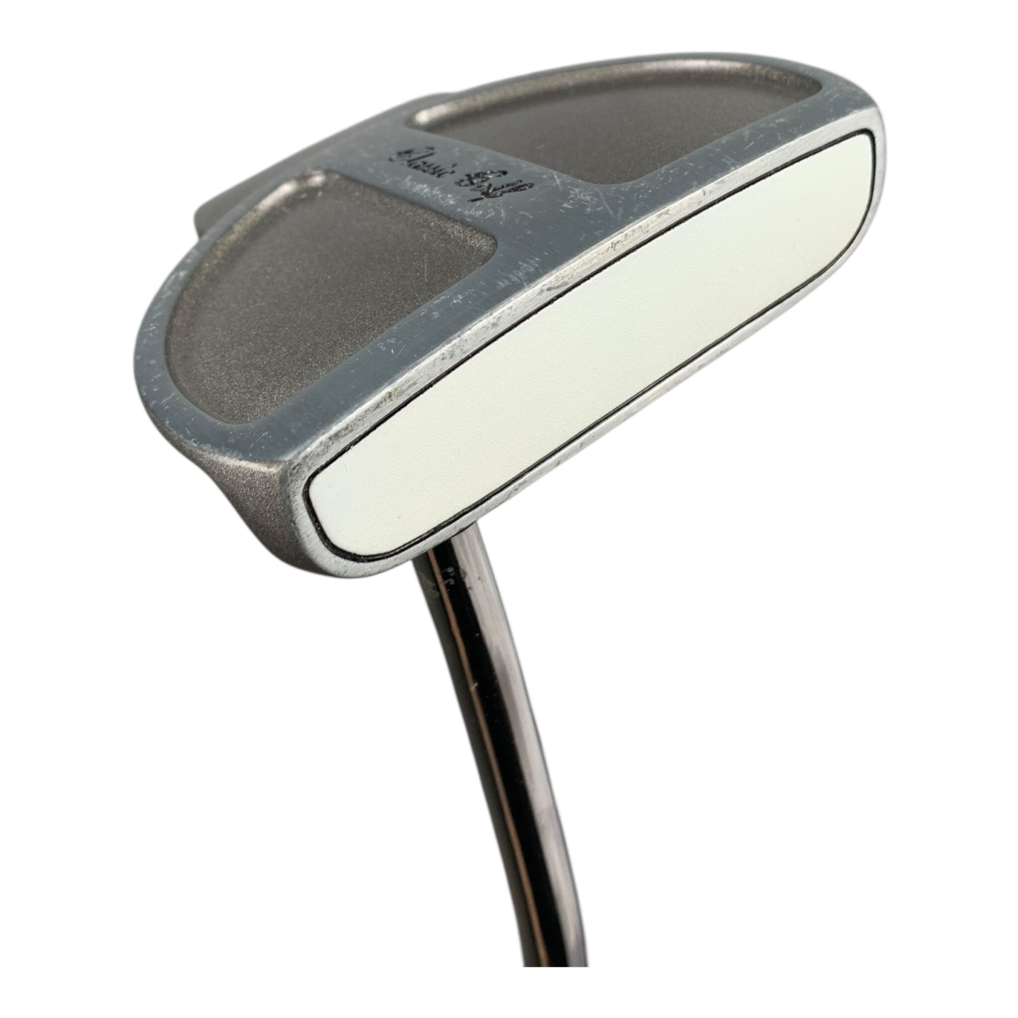 Klassischer Golf-2-Ball-<tc>Putter</tc> / 35"