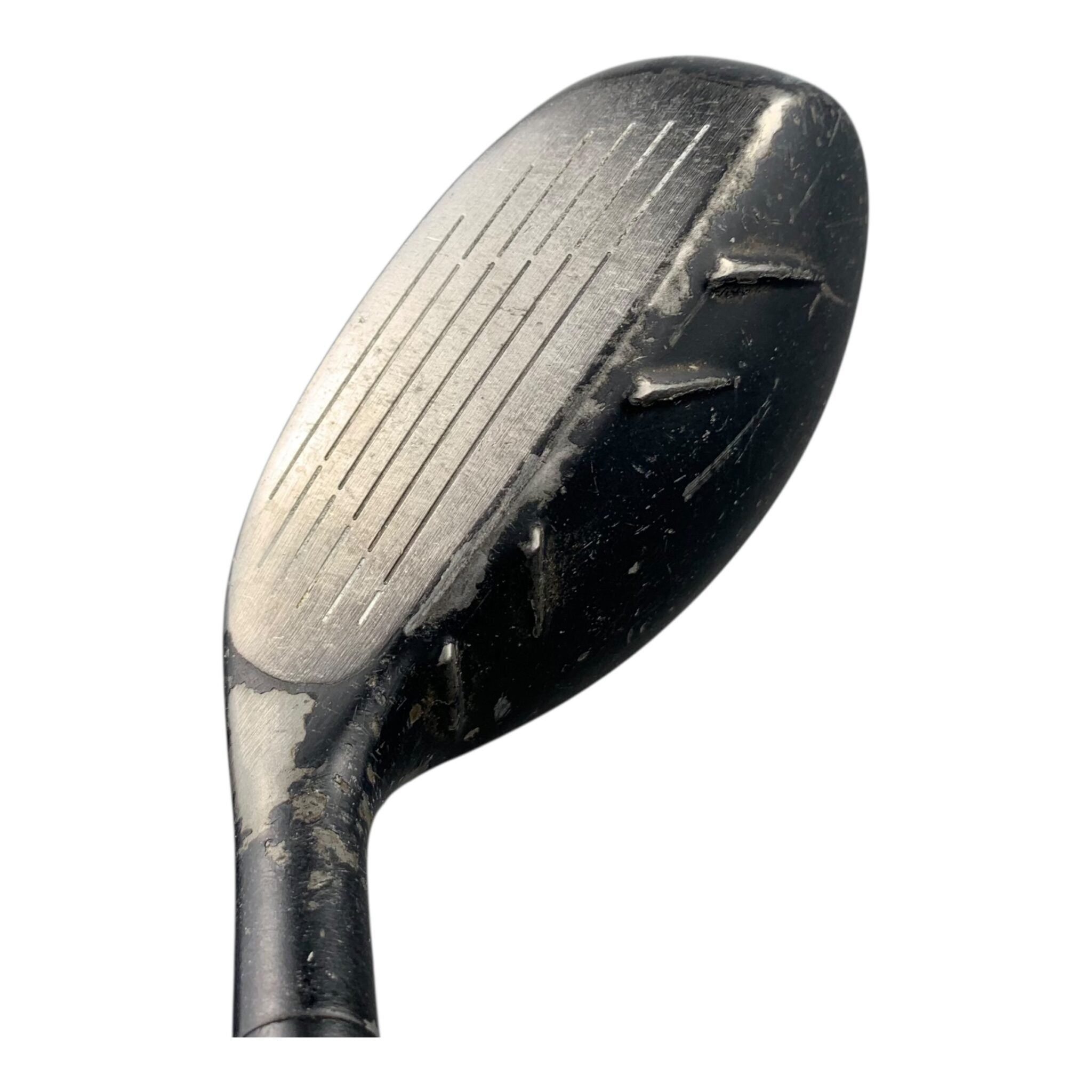 PING G Hybrid / Flex A-Flex / Graphit / #5/26