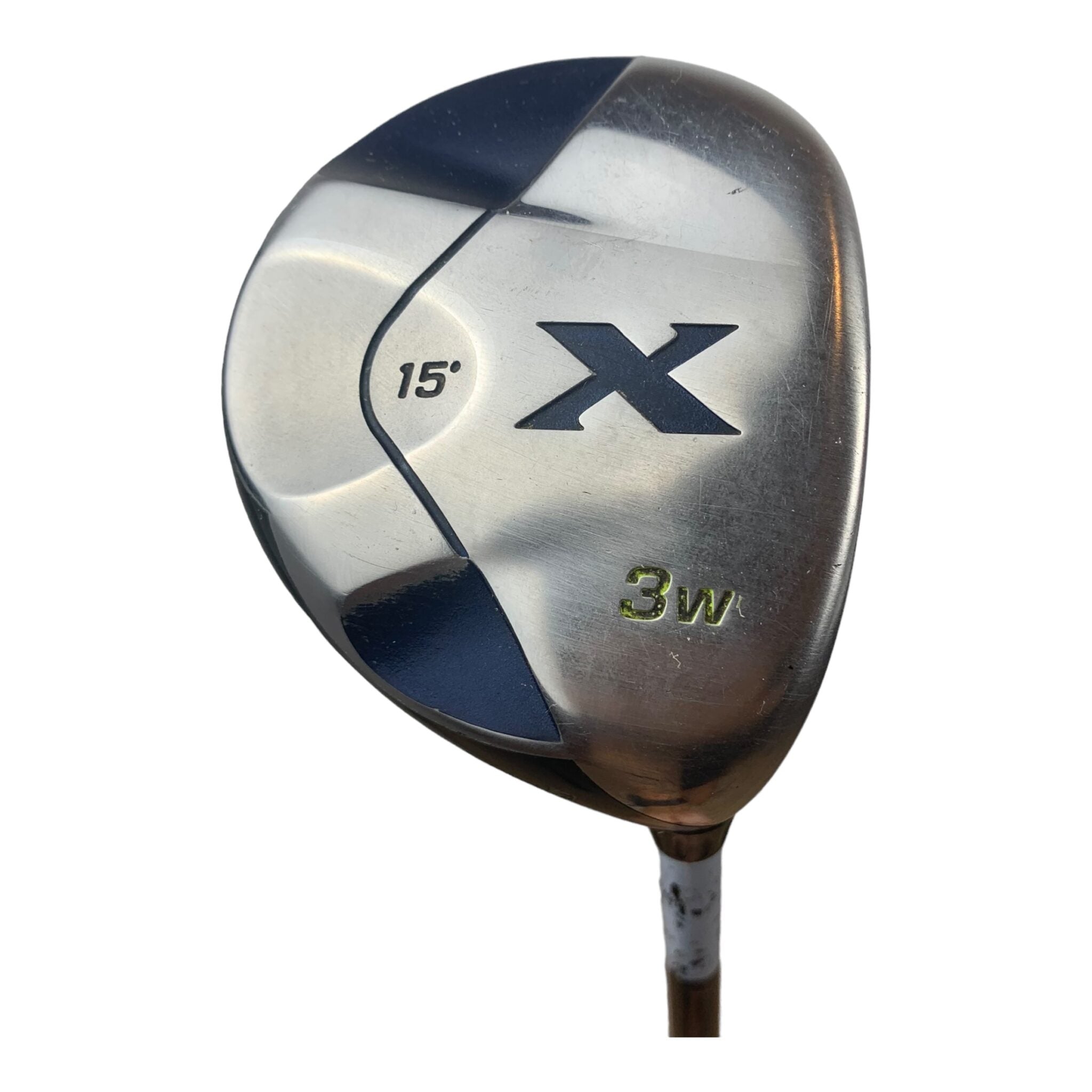 Callaway X <tc>Fairway Wood</tc> / Flex Regular / #3/15