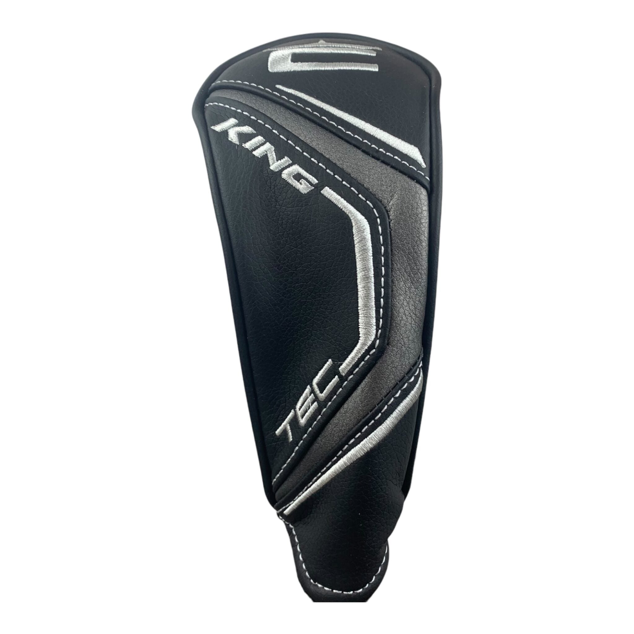 Cobra King TEC <tc><tc>Hybrid</tc></tc> / Flex Stiff / #3/19 - WIE NEU