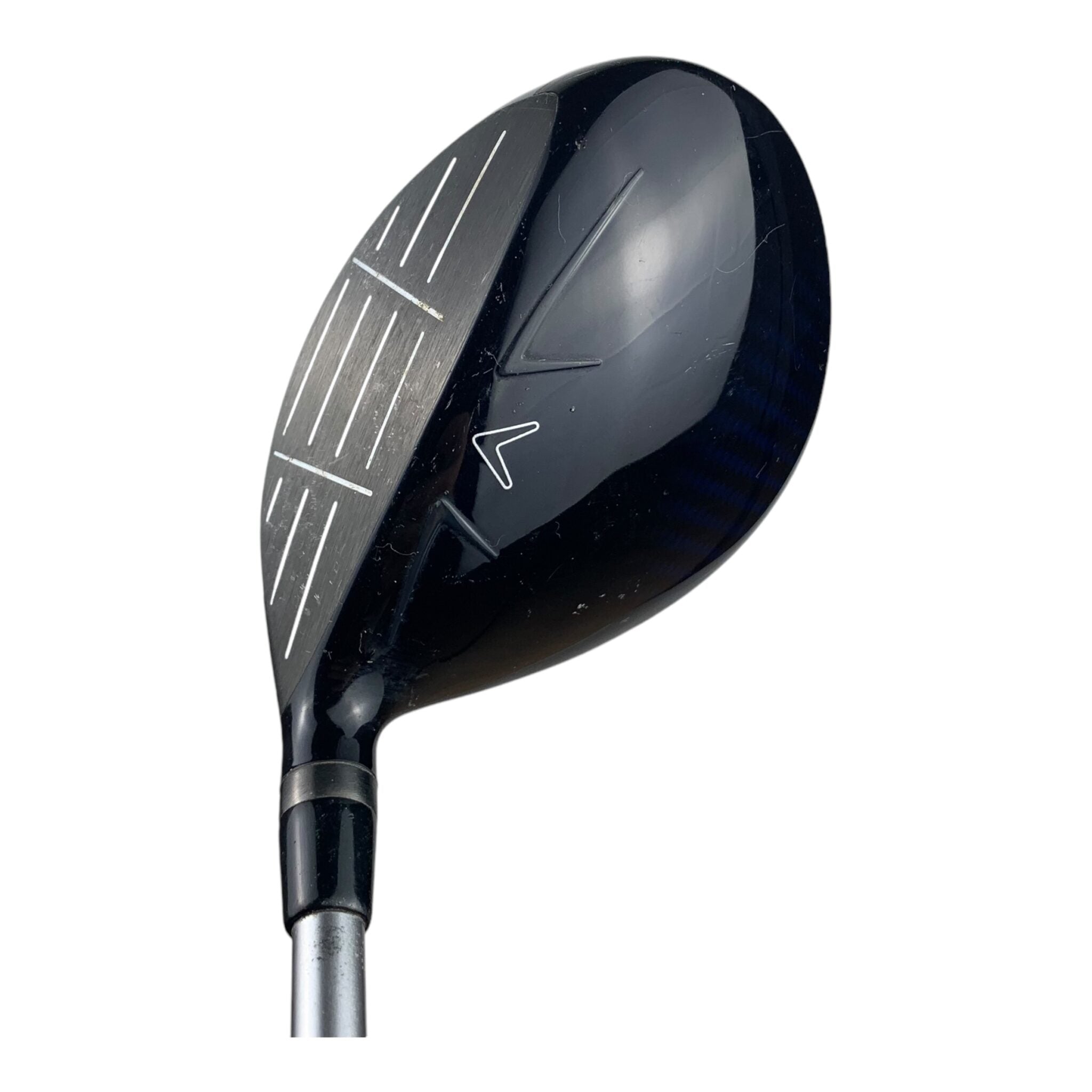 Callaway Steelhead XR <tc>Fairway Wood</tc> / Flex Regular / #3/15