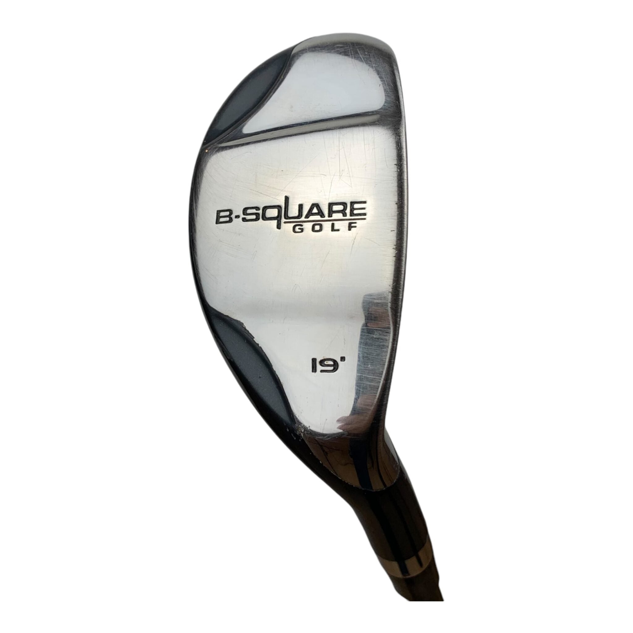B-Square Golf Hybrid / Flex Regular - Graphit / #3/19