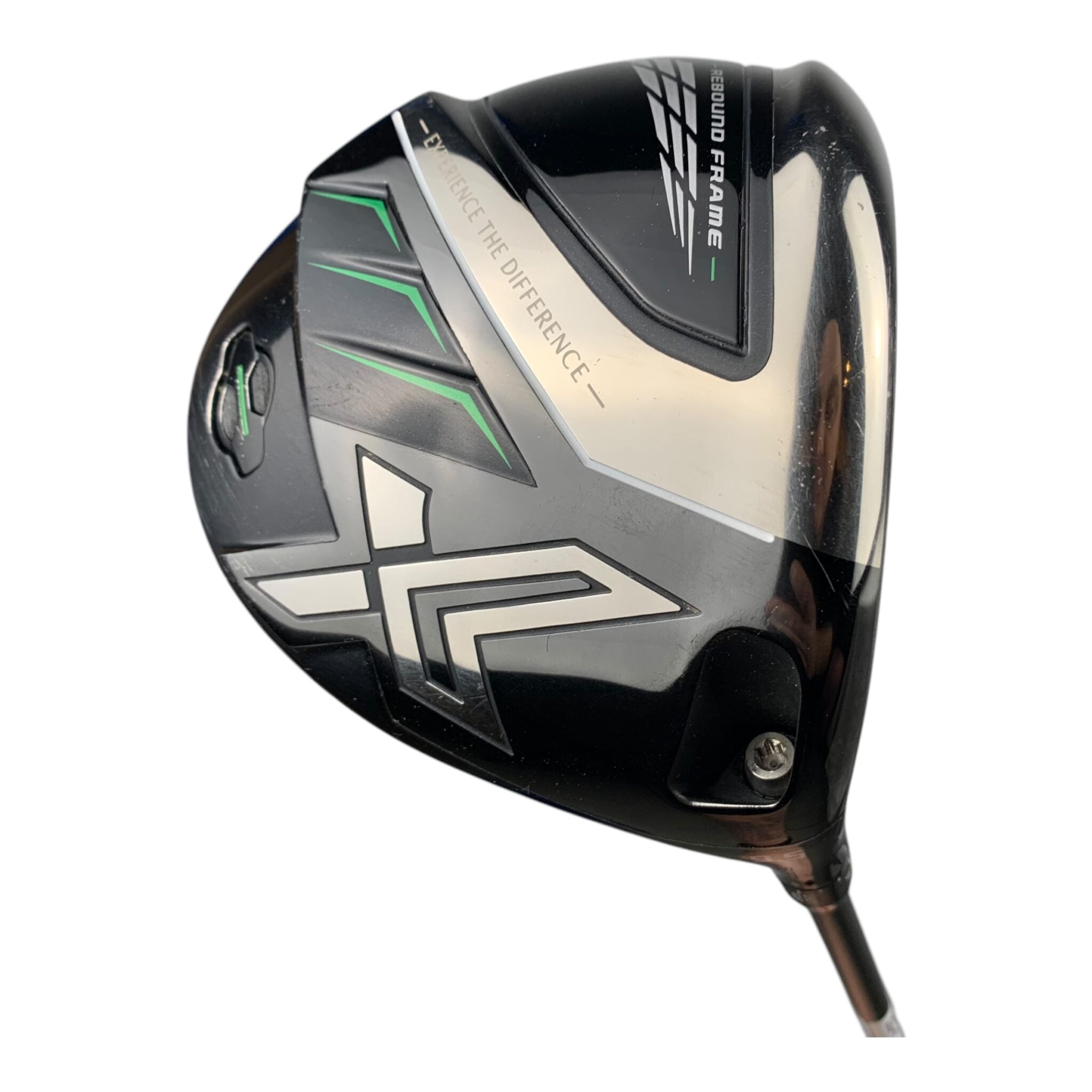 XXIO X Driver / Flex Stiff / Loft 9,5