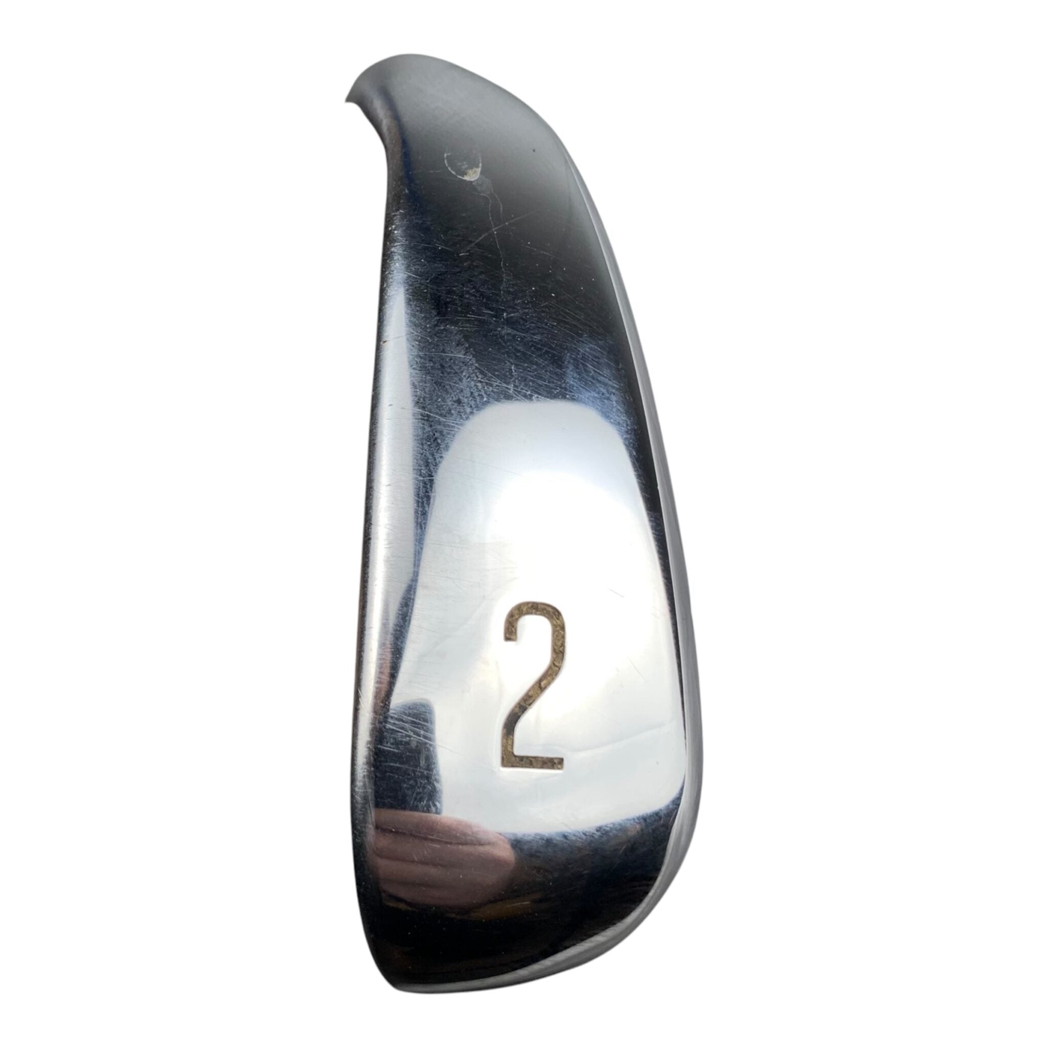 Titleist U505 Gen. 3 Hybrid / Flex Stiff / #2/18