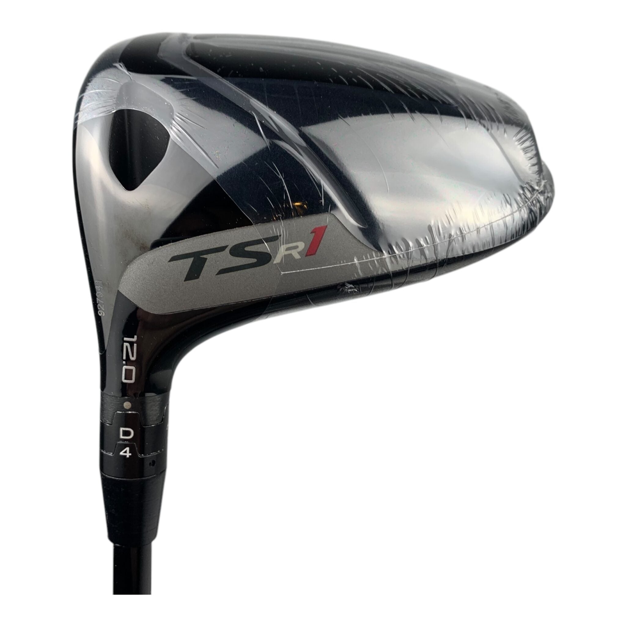 Titleist TSR1 Driver / Flex A-Flex / Loft 12 Links
