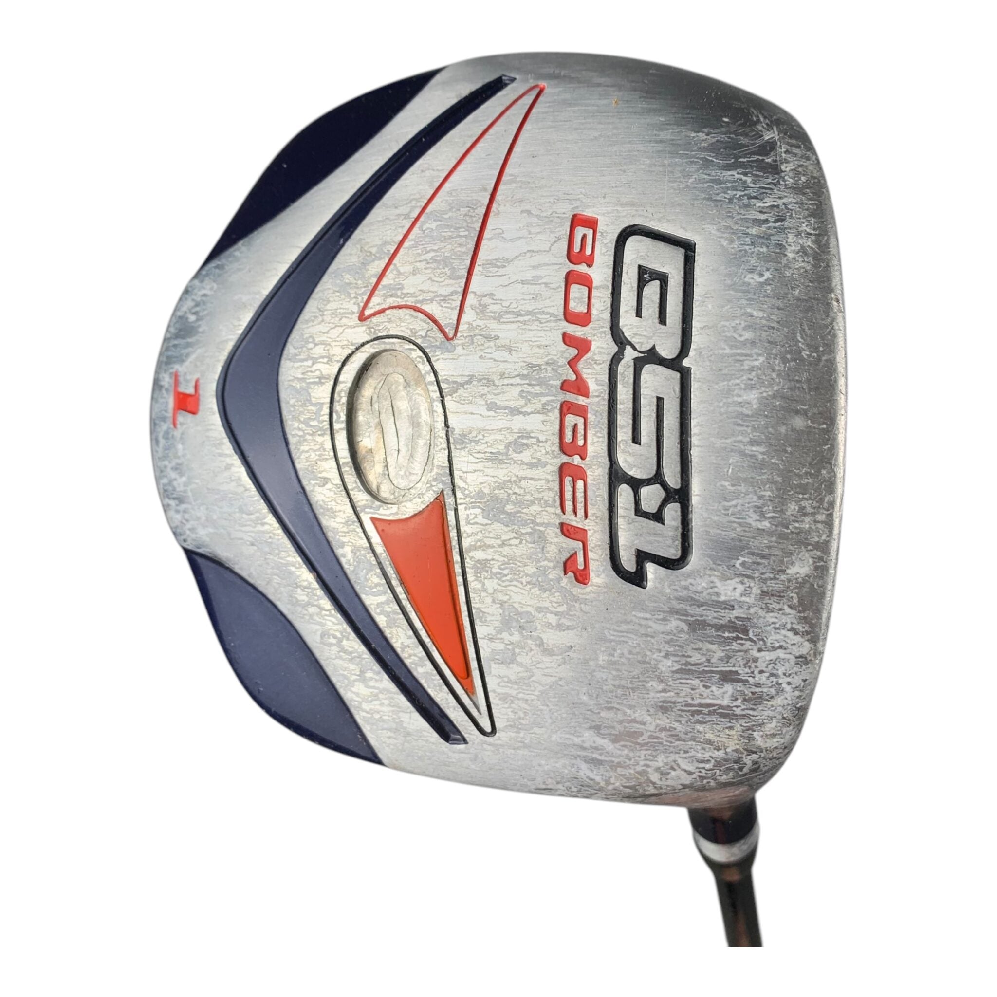 B51 Bomber Driver / Flex Damen / Loft 10.5