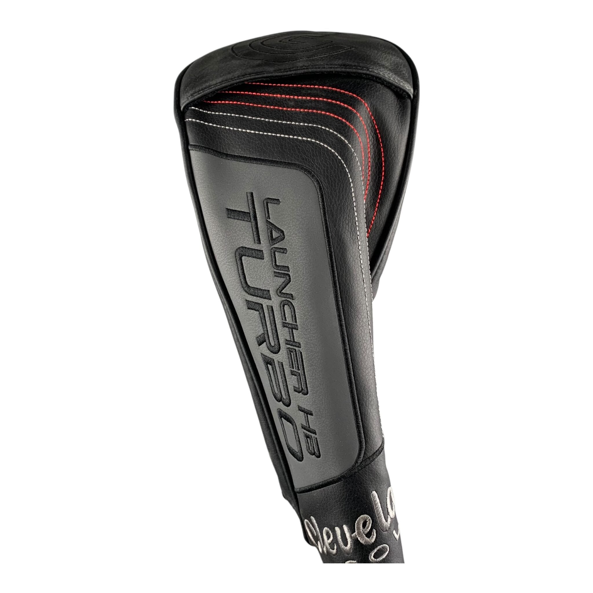 Cleveland Launcher HB Turbo Driver / Flex Damen / Loft 12