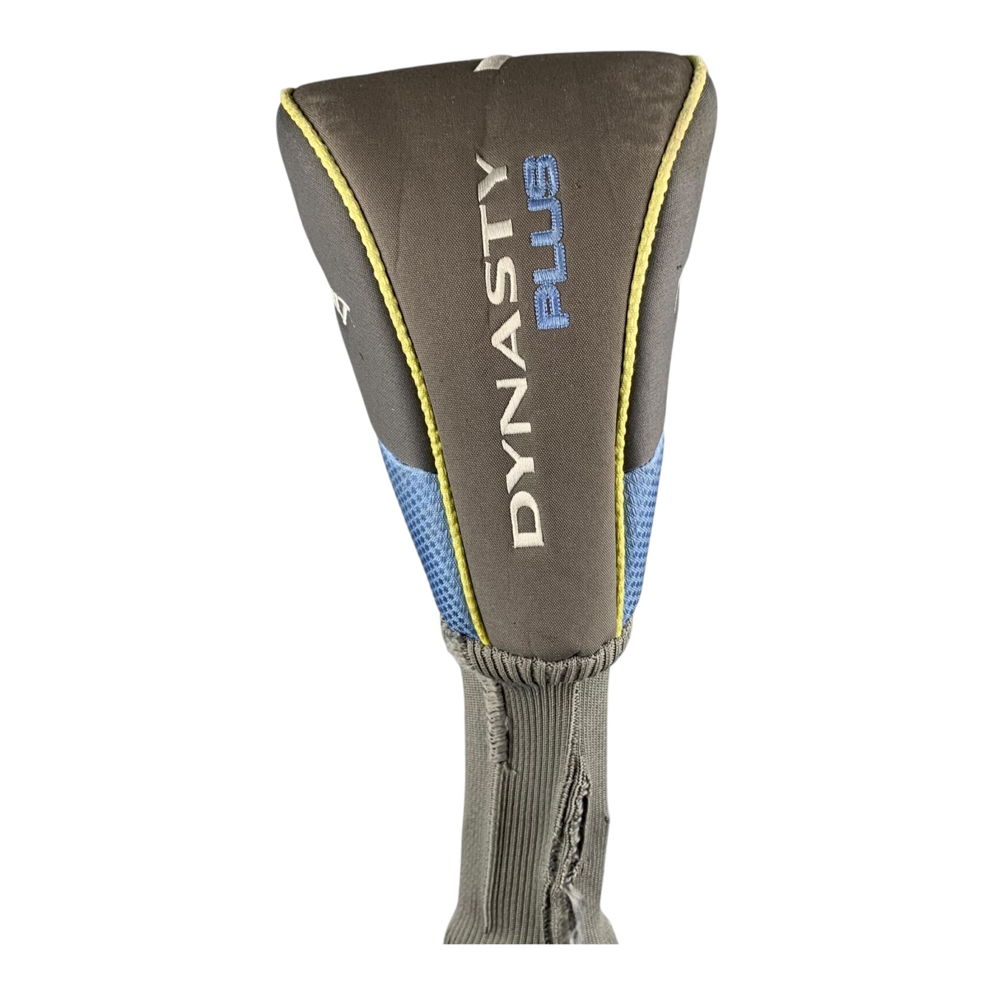 Power Bilt Dynasty+ Driver / Flex Damen / Loft 12.5