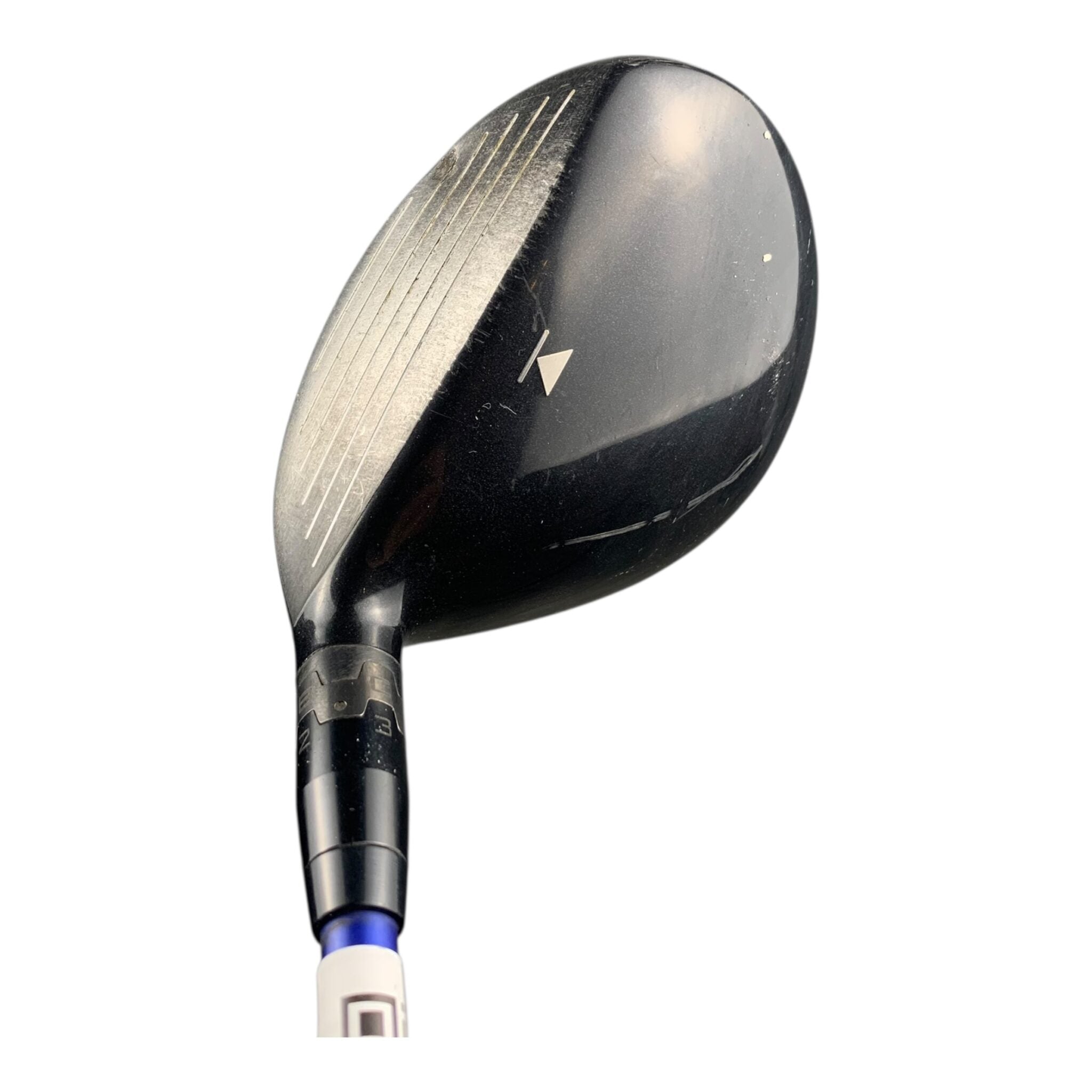 Titleist 913F <tc>Fairway Wood</tc> / Flex Stiff / Graphit / #3/15