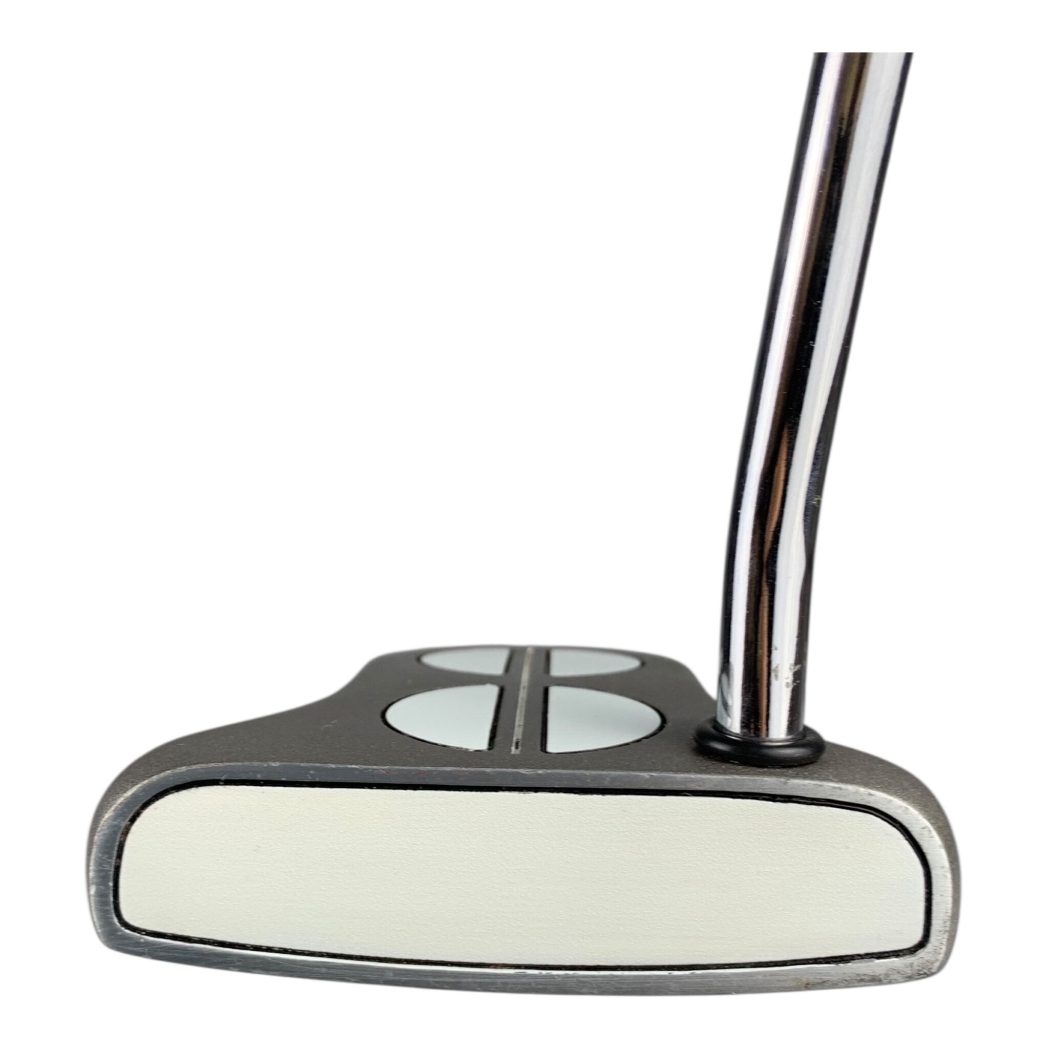Klassischer Golf-2-Ball-<tc>Putter</tc> / 35"