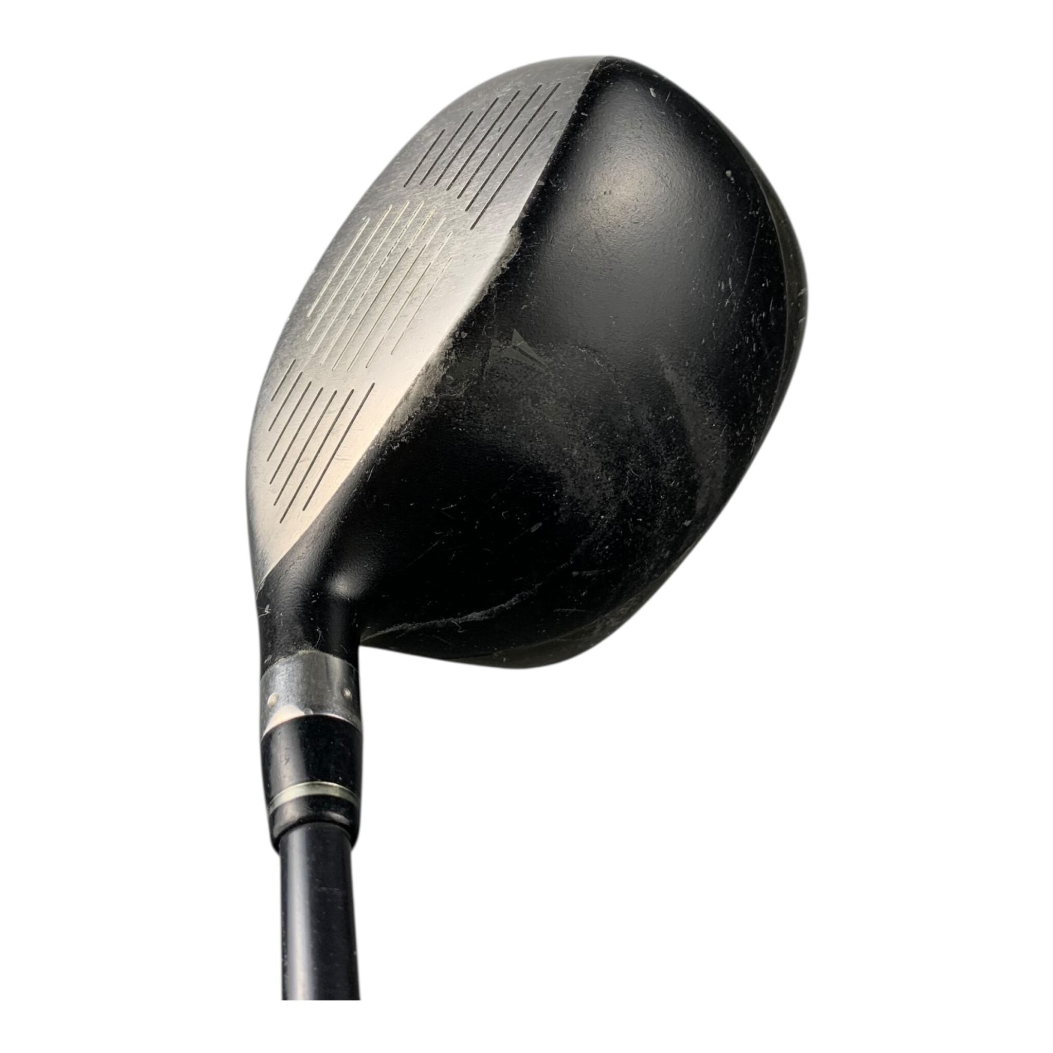 Nike SQ Square Fairwayholz / Flex Regular / Graphit / #3/15