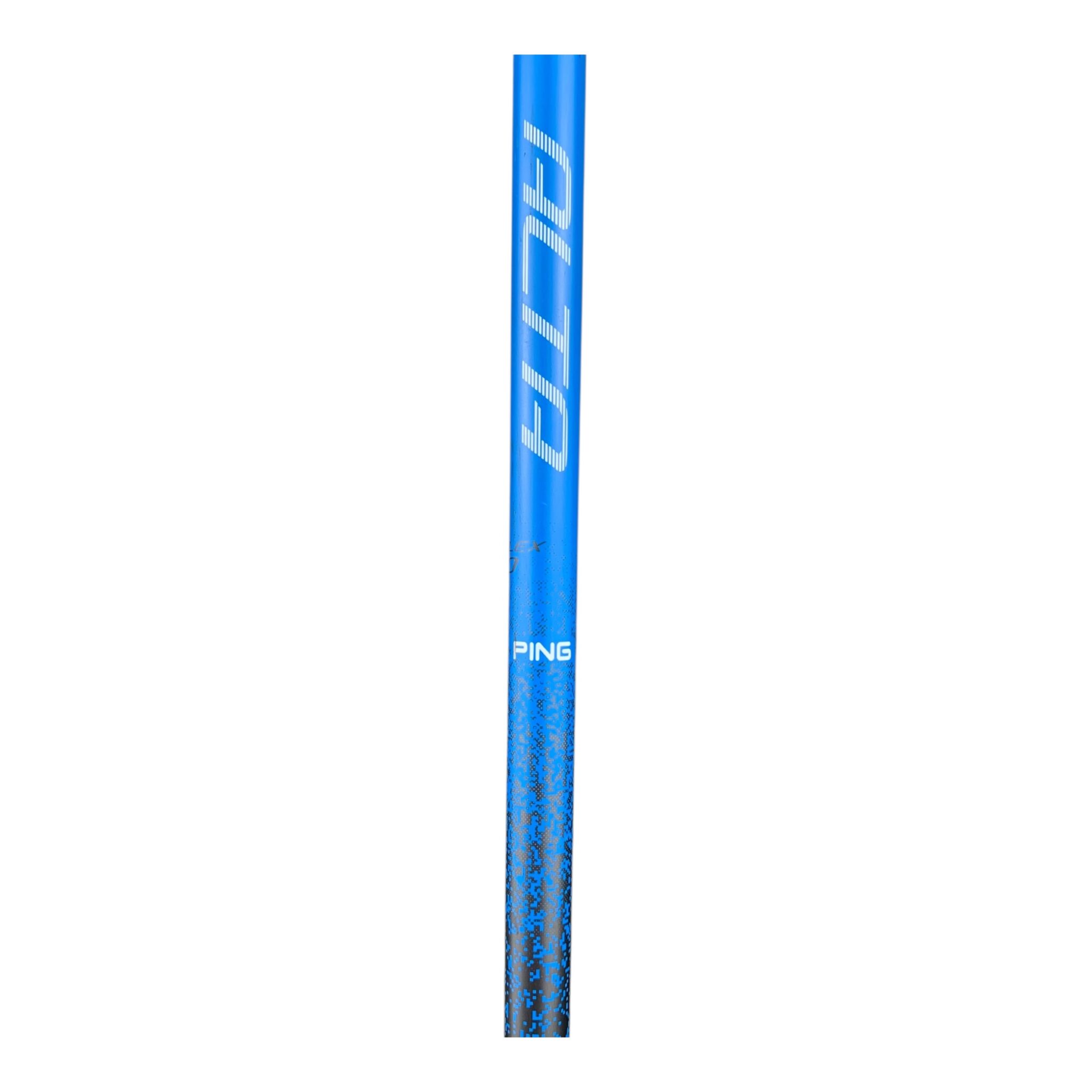 PING G Hybrid / Flex A-Flex / Graphit / #5/26