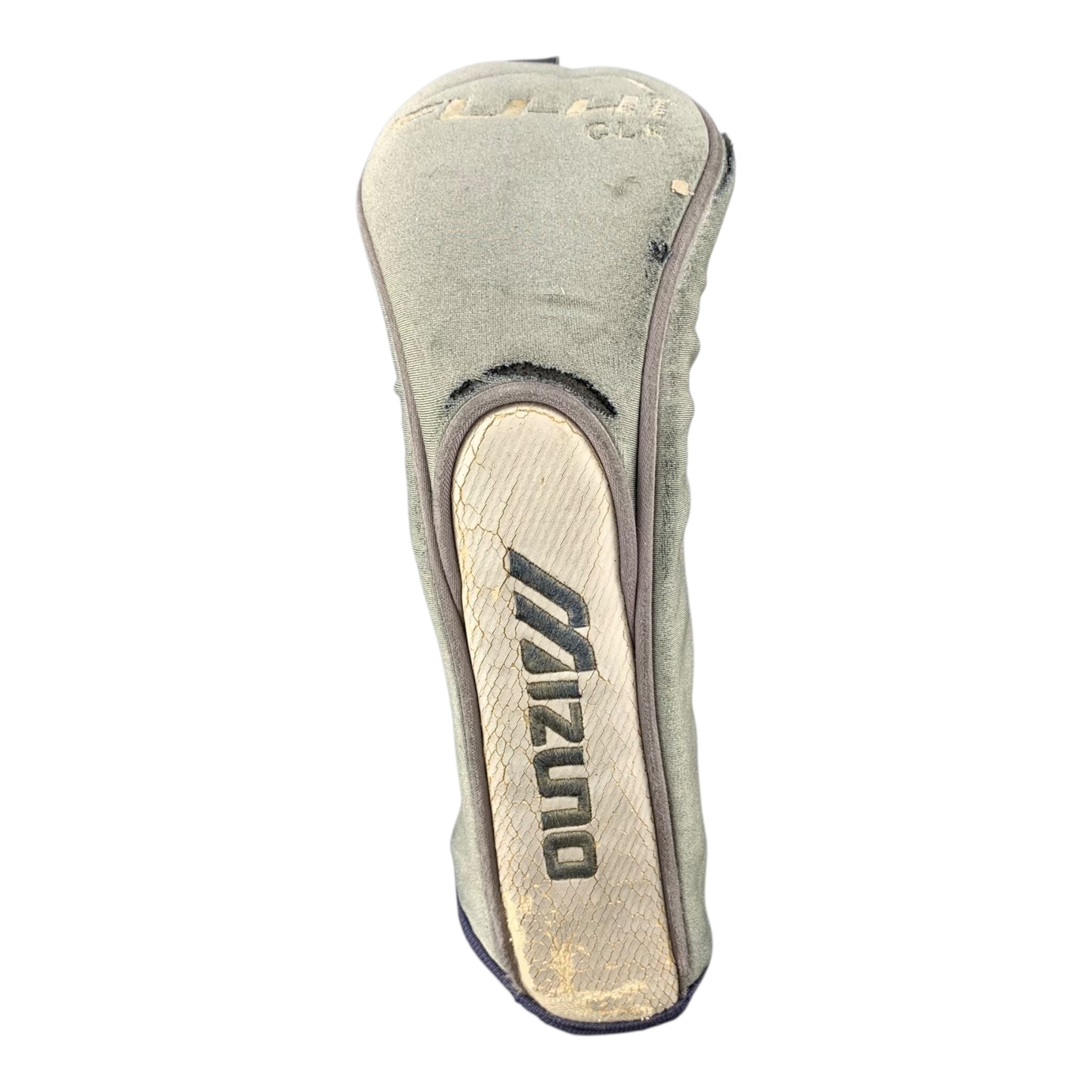 Mizuno CLK Fli-Hi Hybrid / Flex Regular / Graphit / #3/20