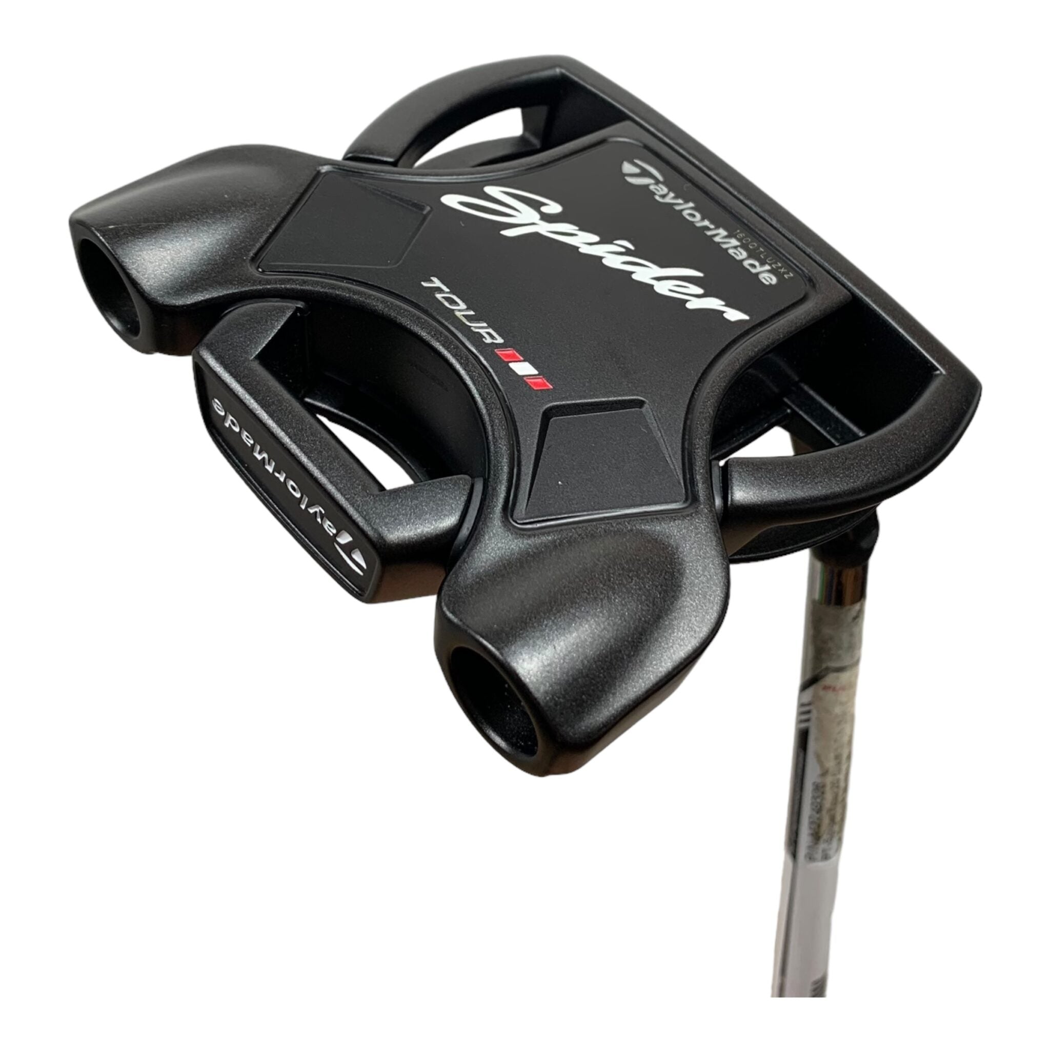TaylorMade Spider Tour Black Line <tc><tc>Putter</tc></tc> / 33" / Originalgriff