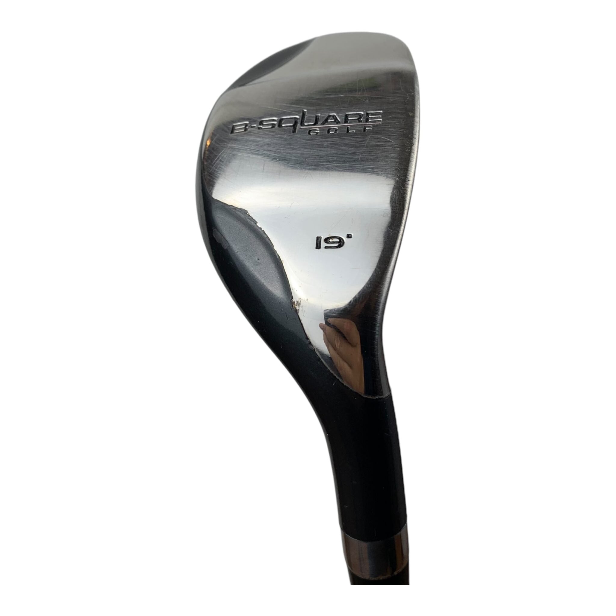 B-Square Golf Hybrid / Flex Regular - Graphit / #3/19