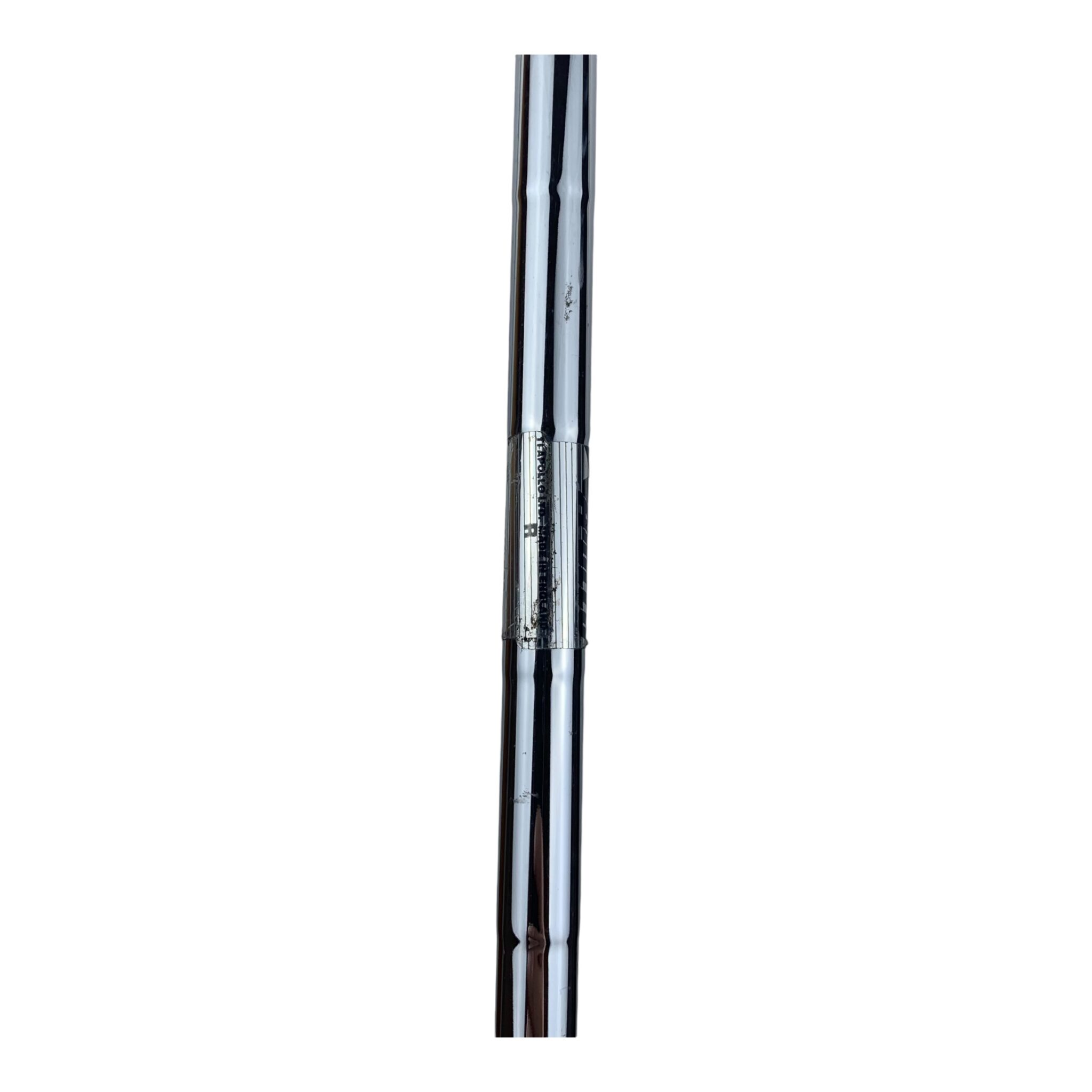 Power Plus Spoon Fairwayholz / Flex Regular - Stahl / #3/15