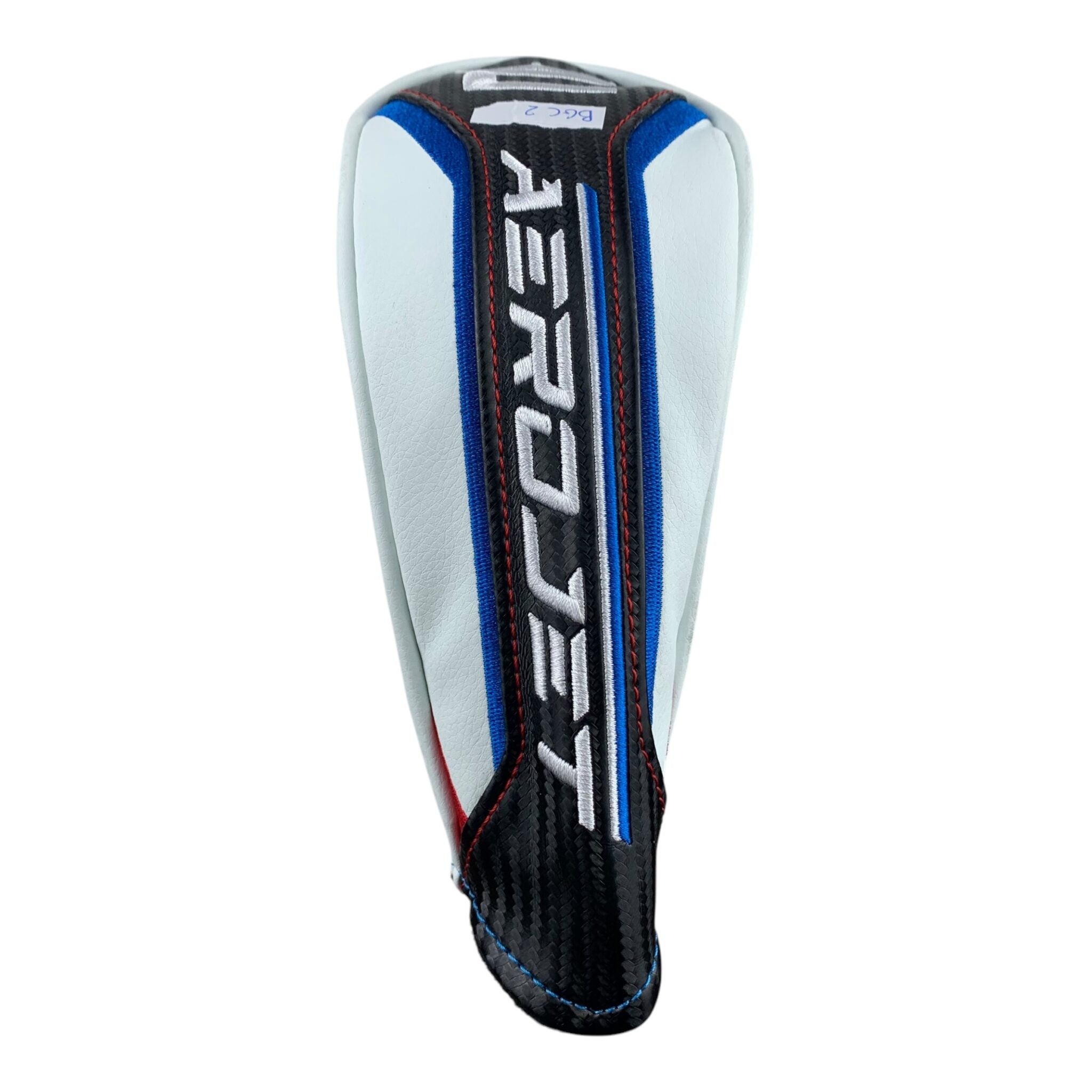 Cobra Aerojet Hybrid / Flex Regular - Graphit / #4/21 - LINKSHÄNDER