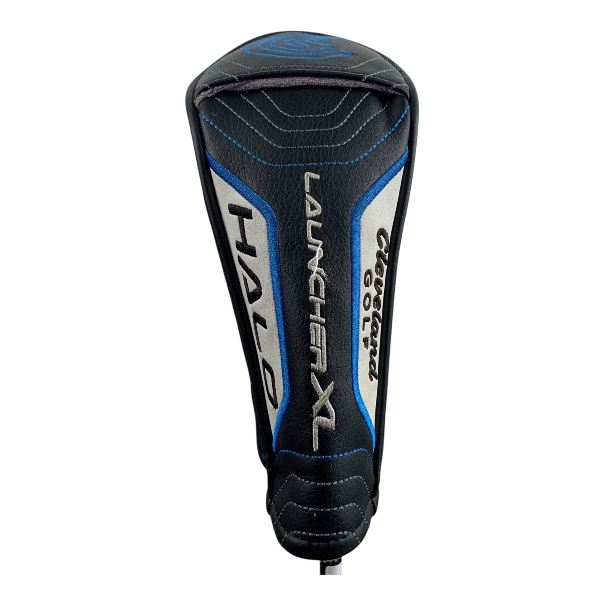 Cleveland Launcher XL Halo Hybrid / Flex Damen - Graphit / #6/27