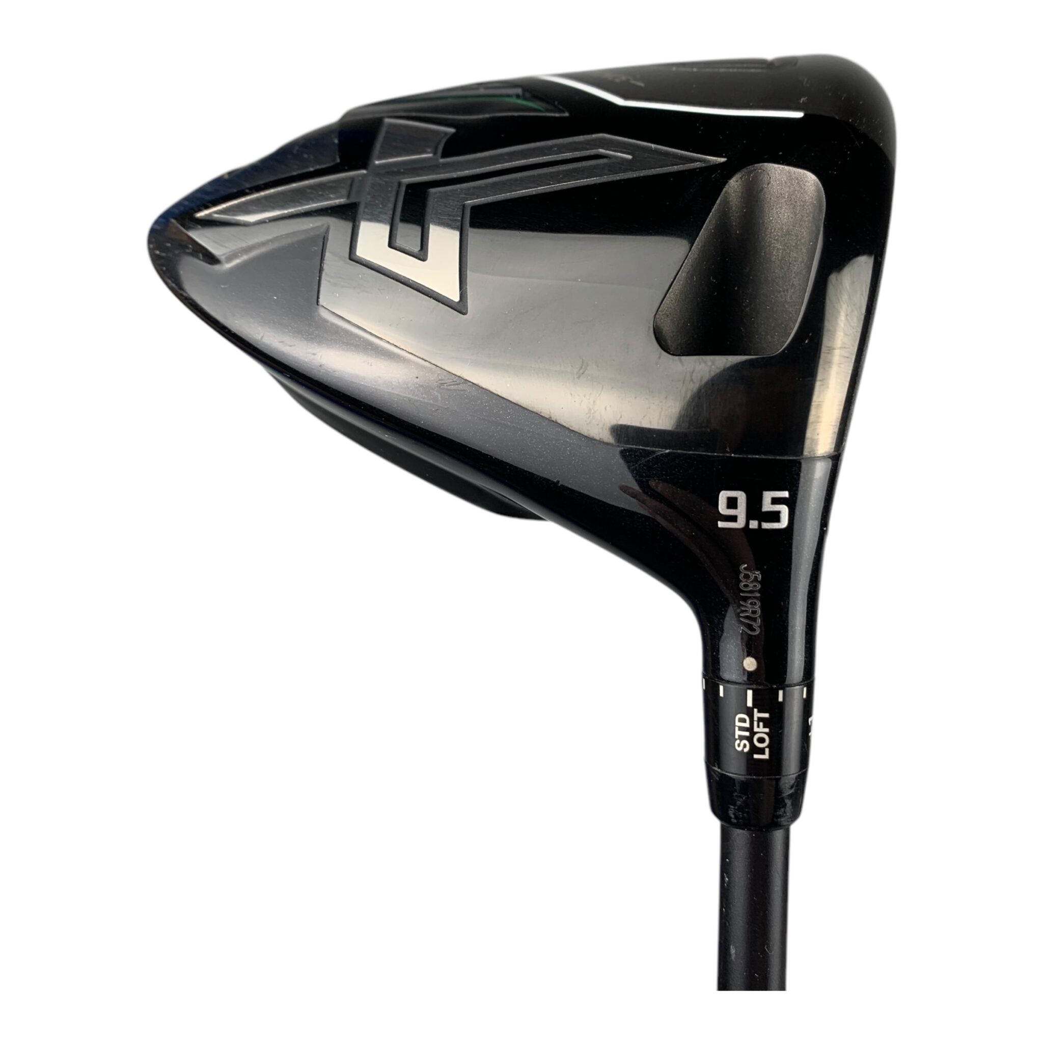 XXIO X Driver / Flex Stiff / Loft 9,5