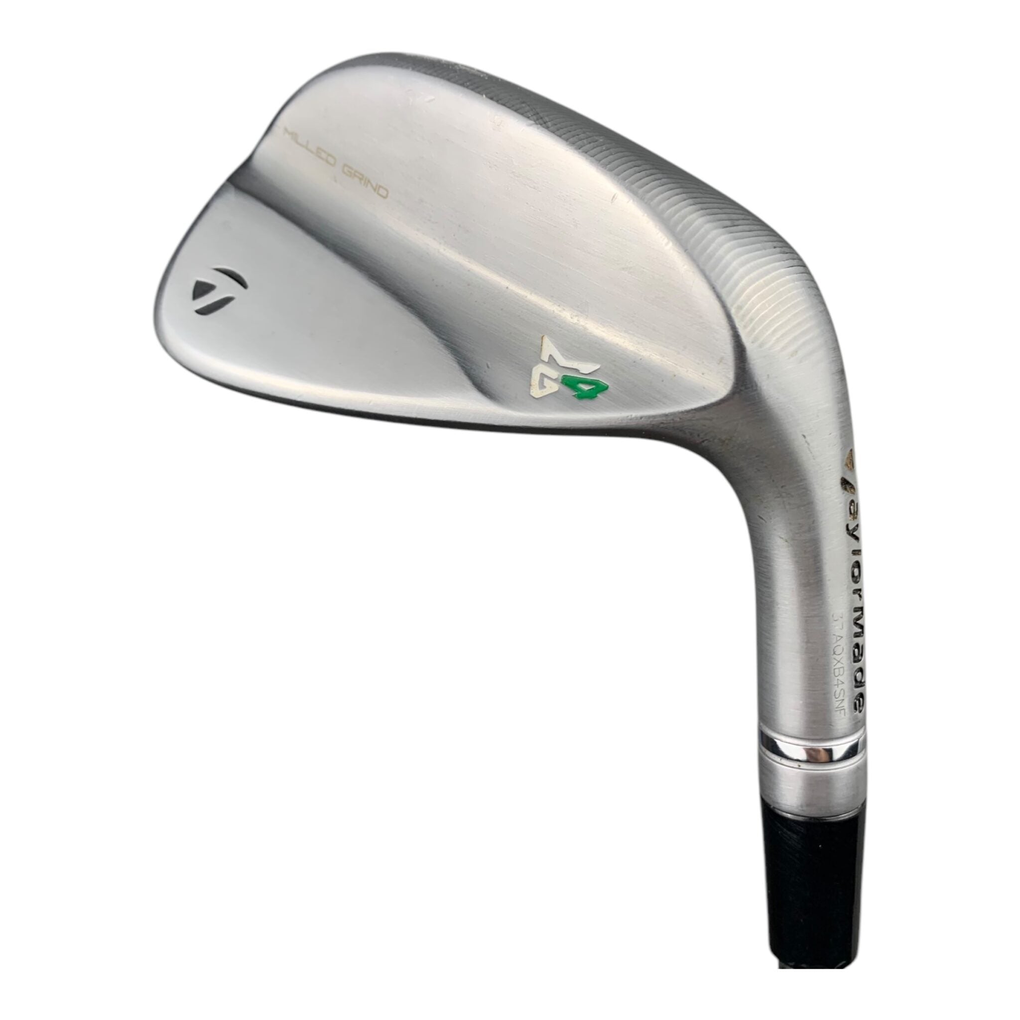 Taylormade MG4 Wedge / Flex Wedge / Stahl / #46/09 SB