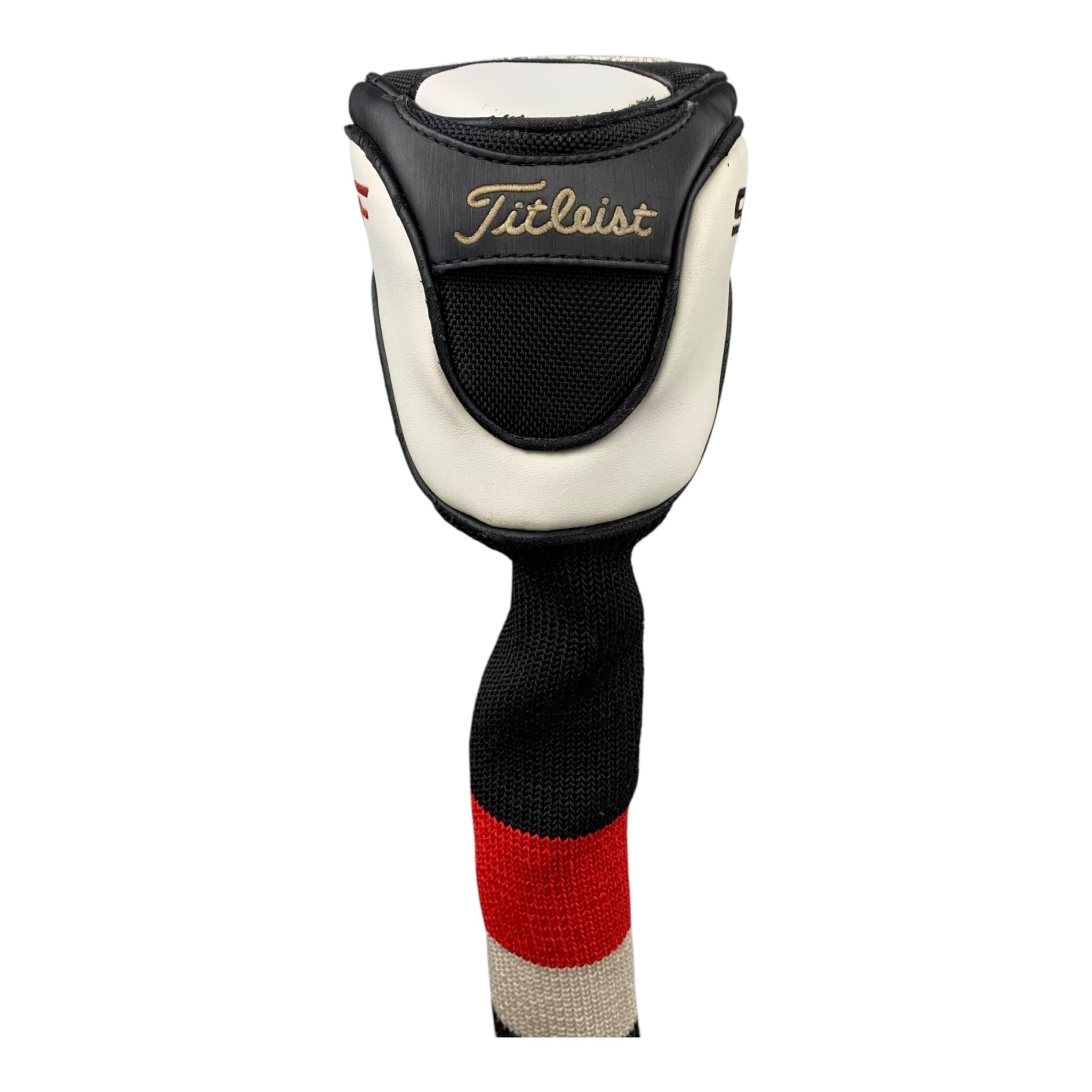 Titleist 910F Fairwayholz / Flex Regular / Graphit / #3/15