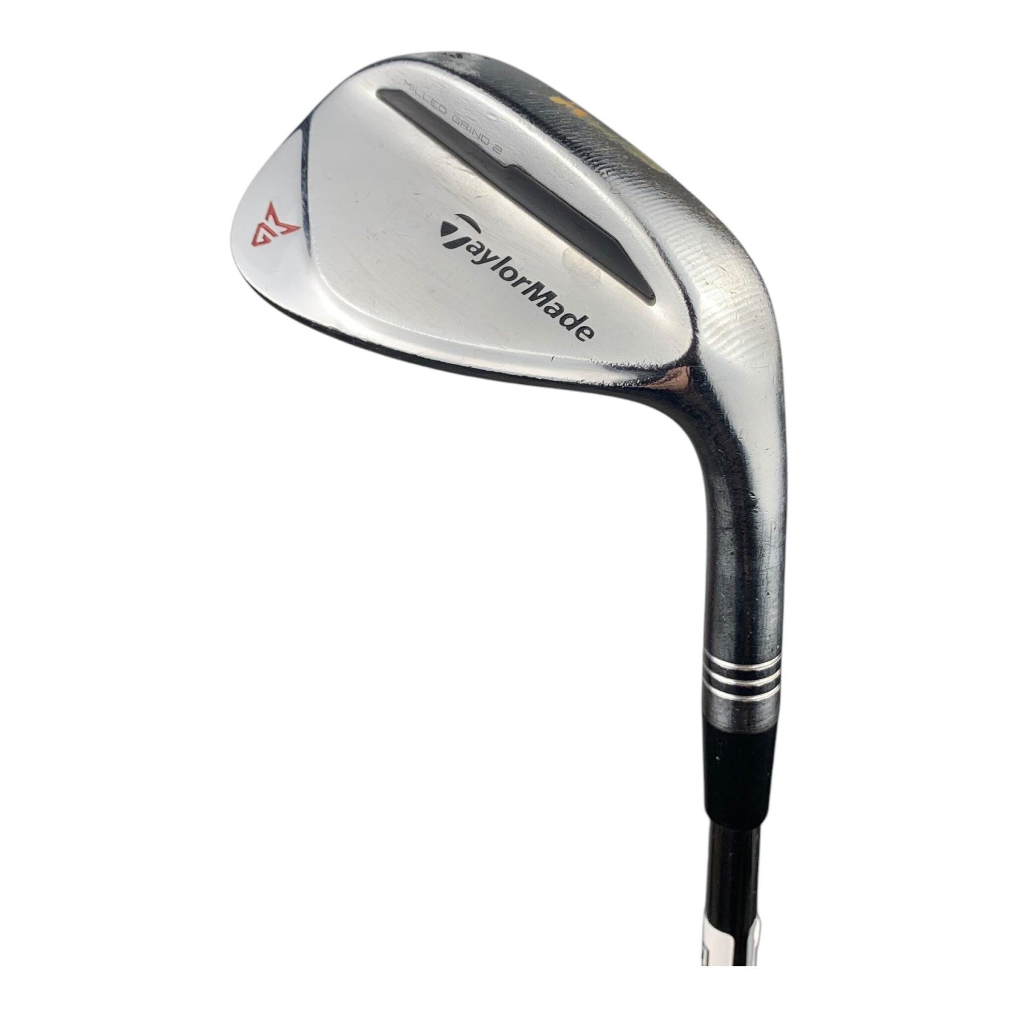 TaylorMade Milled Grind Wedge / Stahl / #54/11