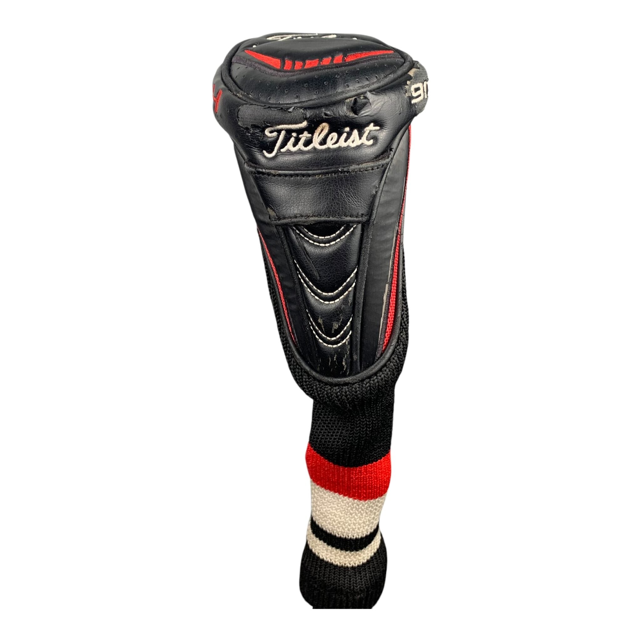 Titleist 913H <tc><tc>Hybrid</tc></tc> / Flex Regular / Graphit / #3/19