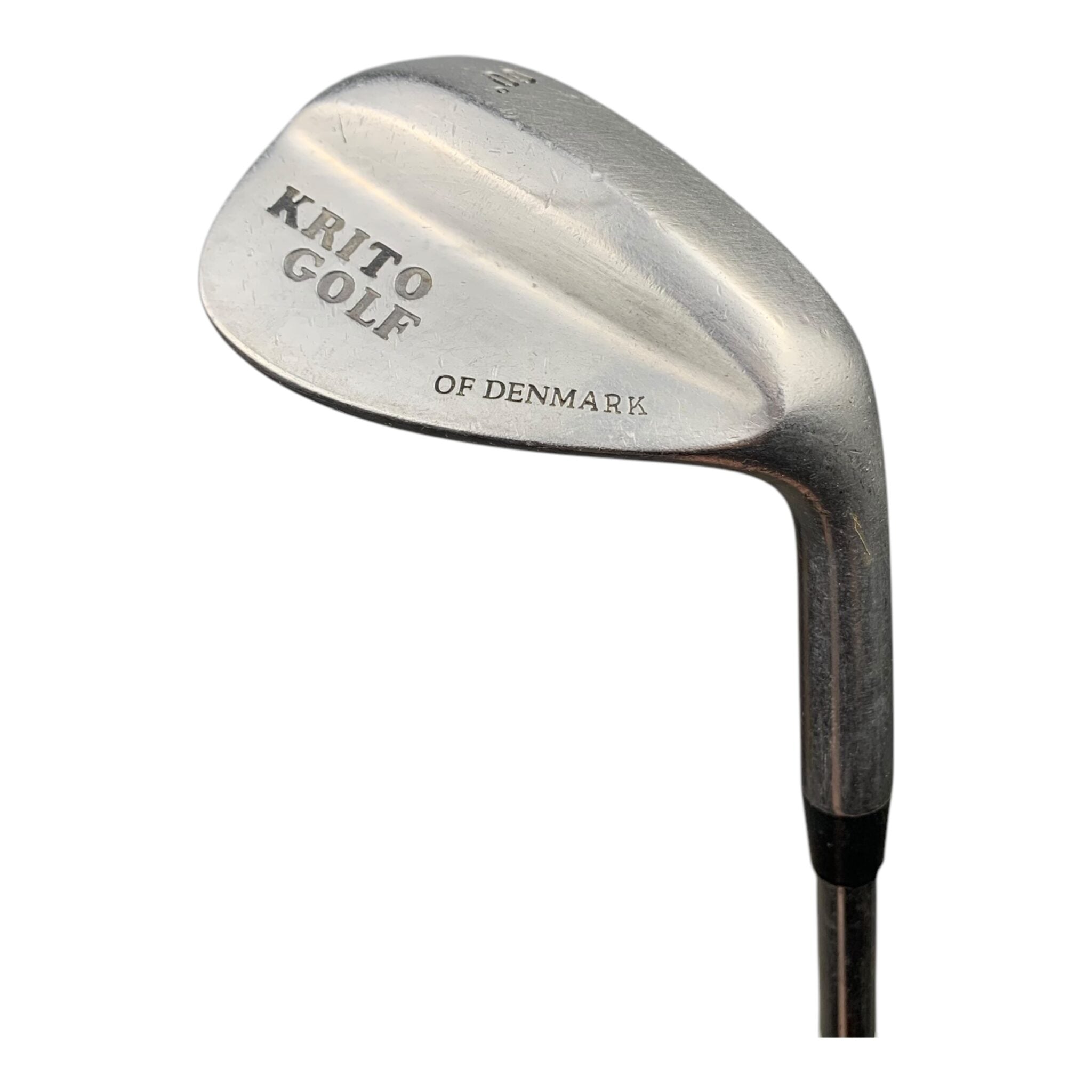 Krito Golf Wedge / Stahl / #60