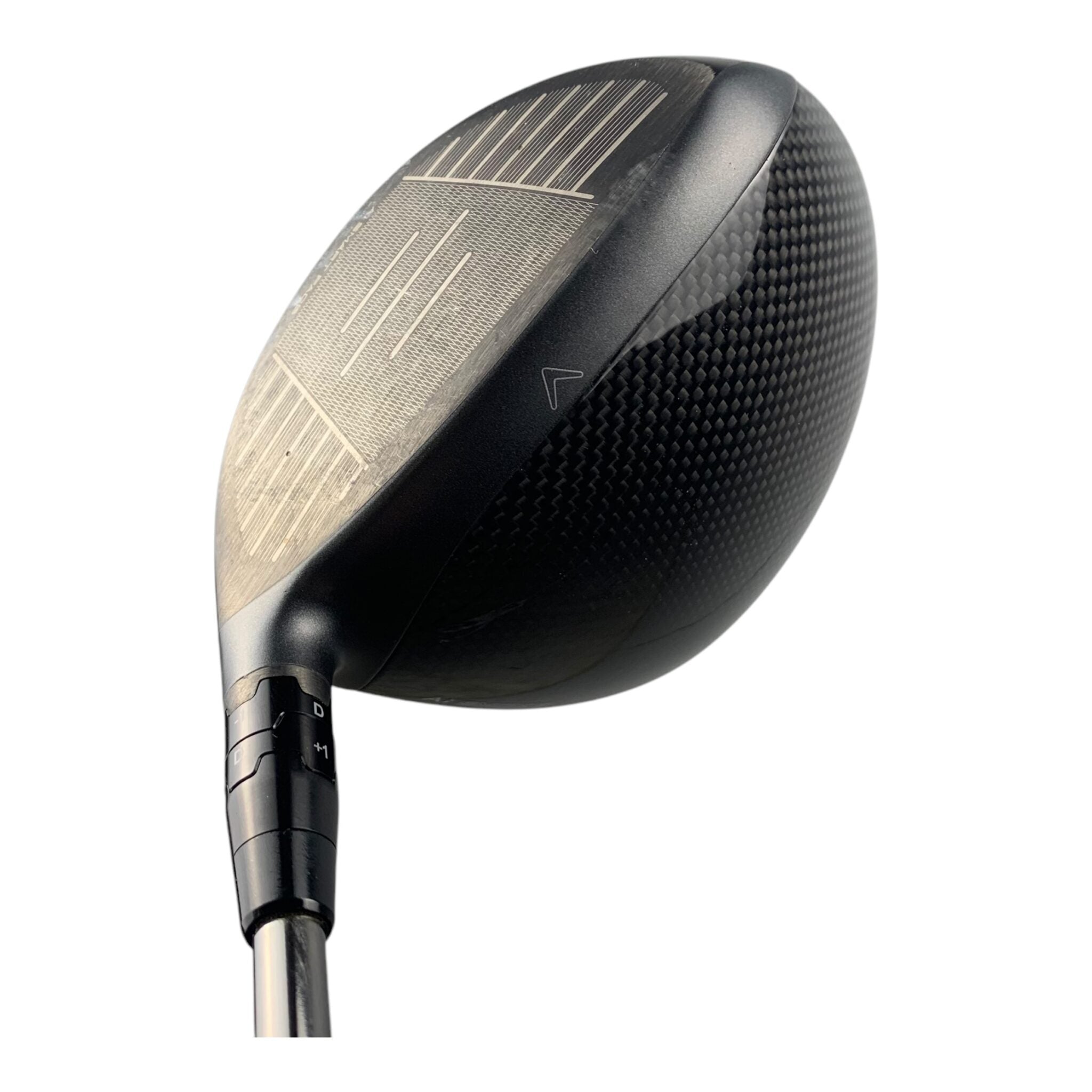 Callaway Ai Smoke Max D Driver / Flex A-Flex / Loft 10,5
