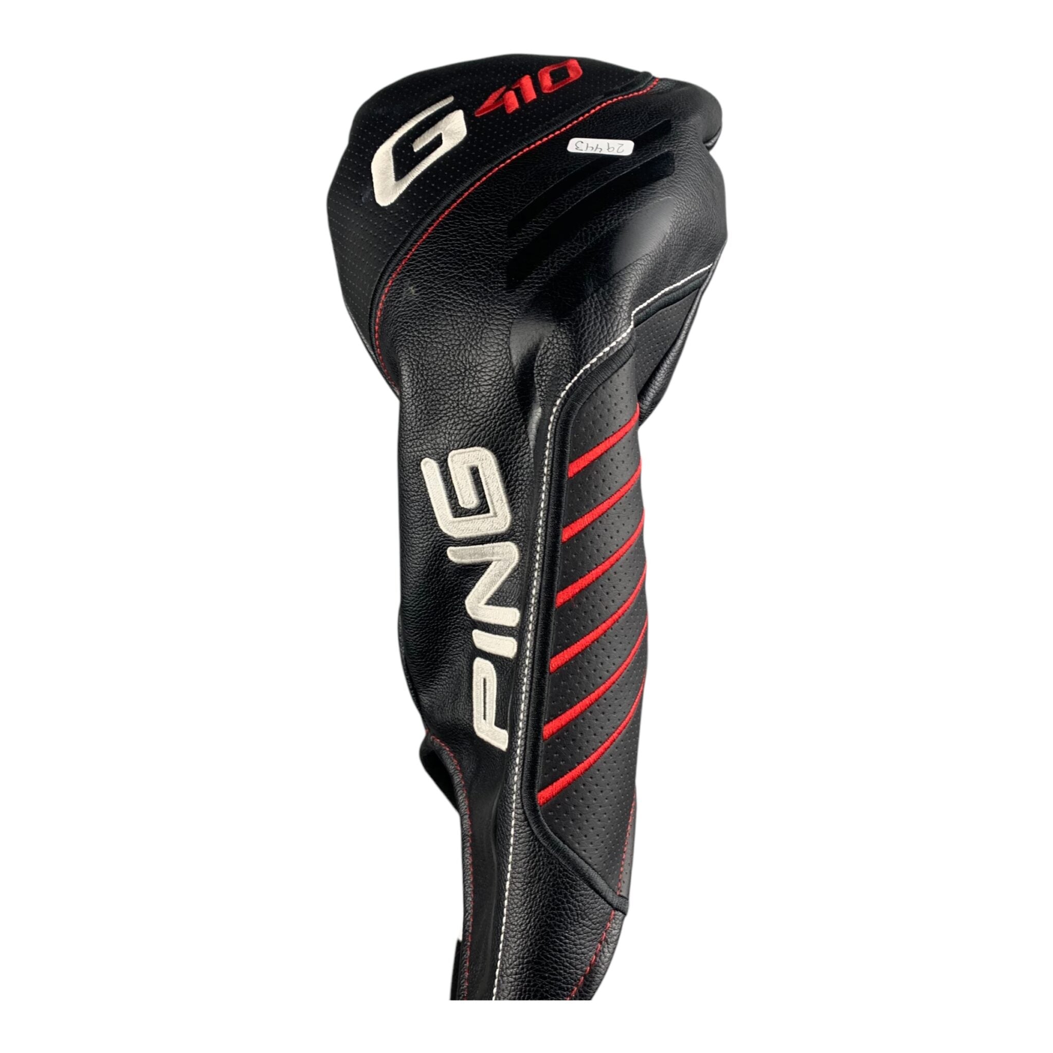 PING G410 plus+ Driver / Flex steif / Loft 9