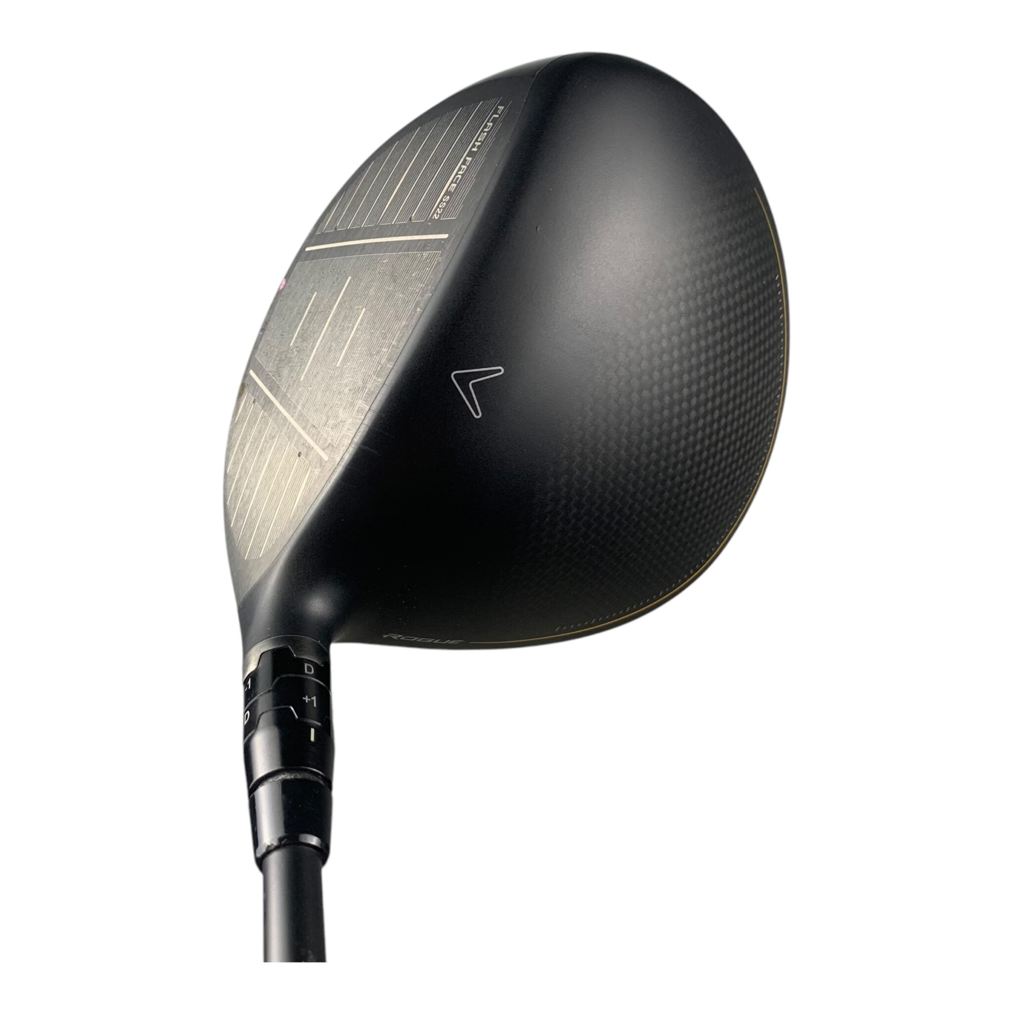 Callaway Rogue ST Max Driver / Flex Regular / Loft 12
