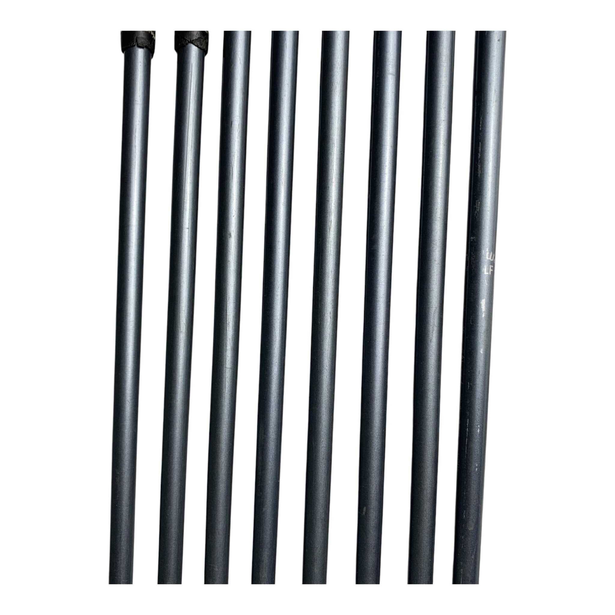 Callaway Big Bertha Eisenset / Flex Regular / 4-SW / Stahl