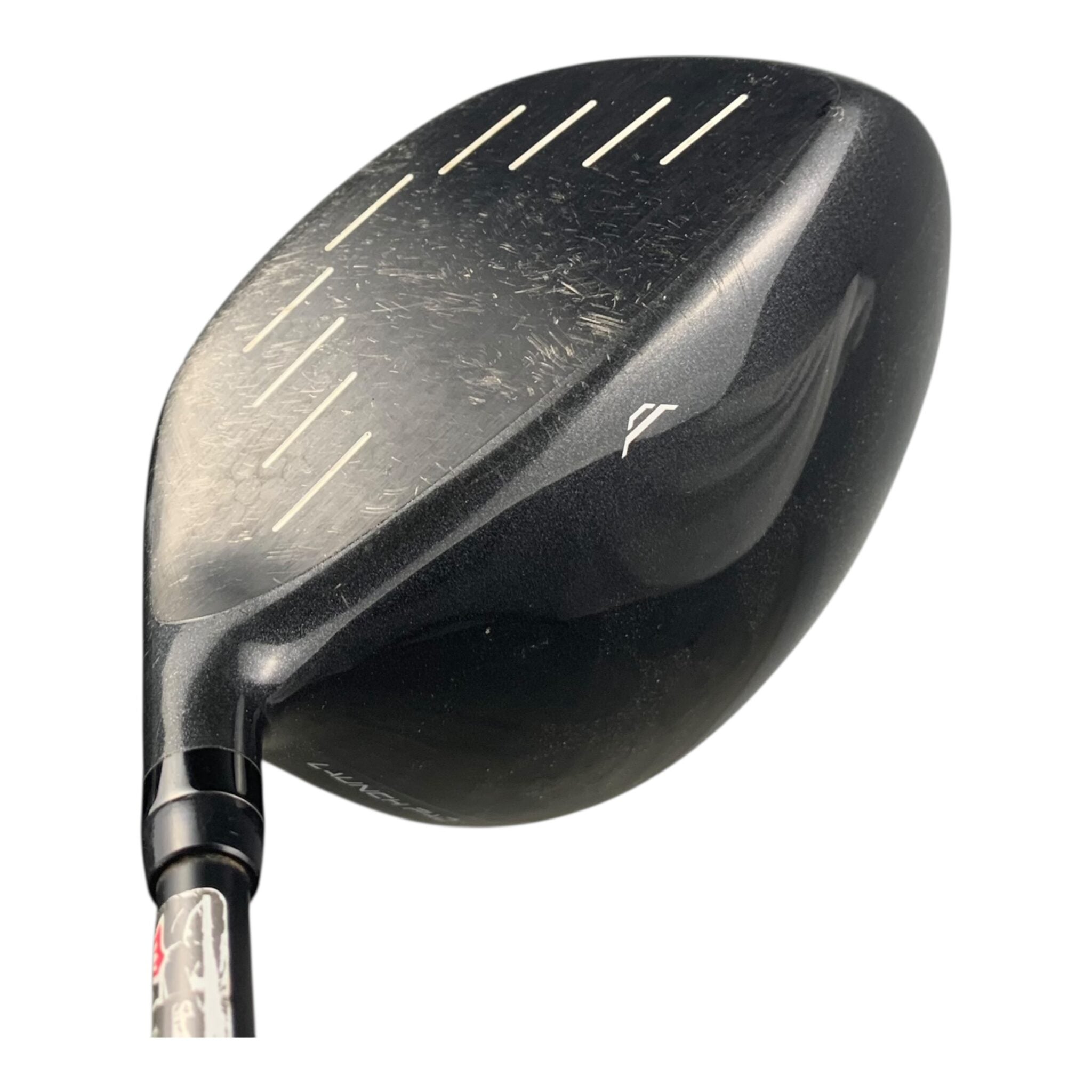 Wilson Staff Launch Pad Driver / Flex A-Flex / Loft 13