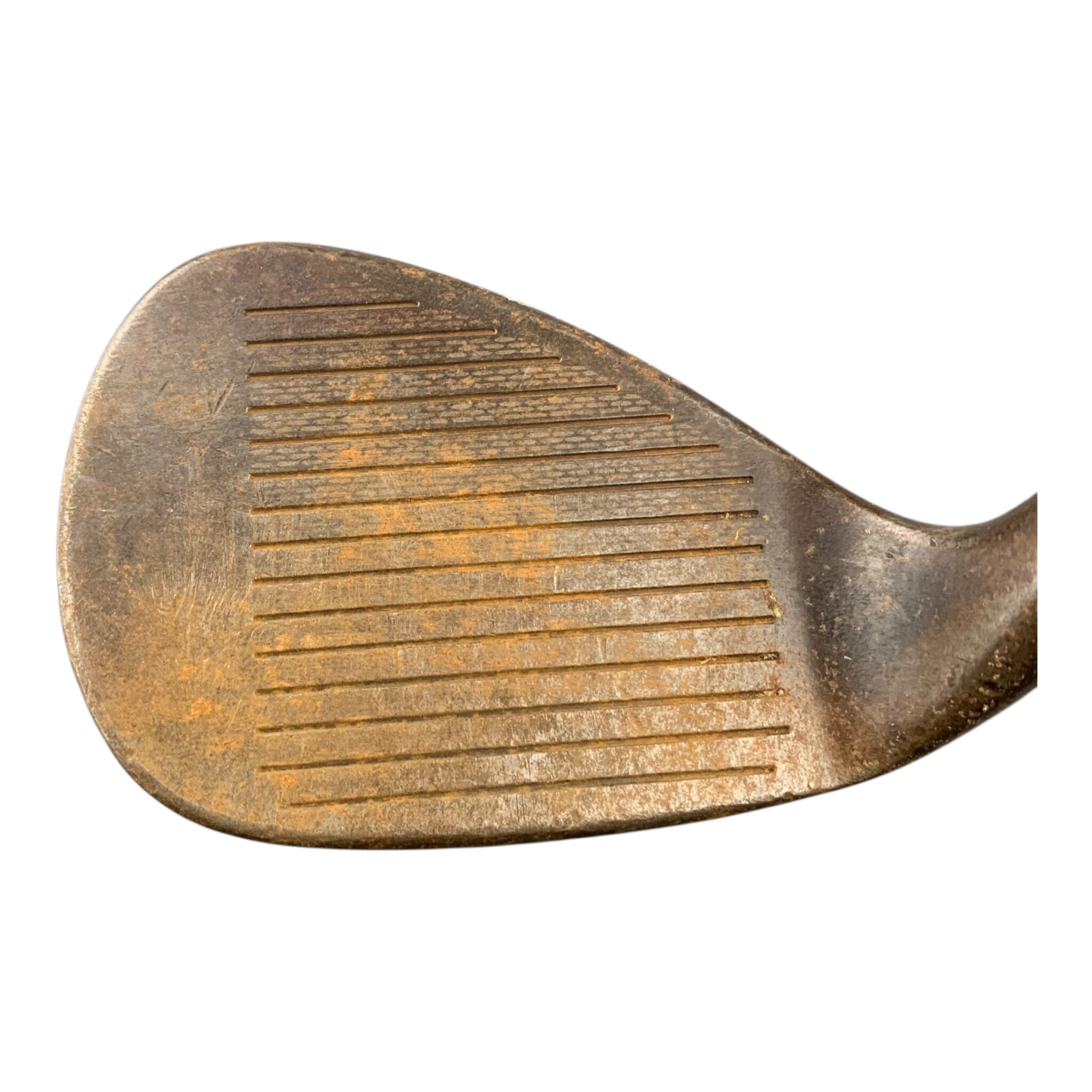 Callaway MackDaddy 2 Wedge / Stahl / #52/10