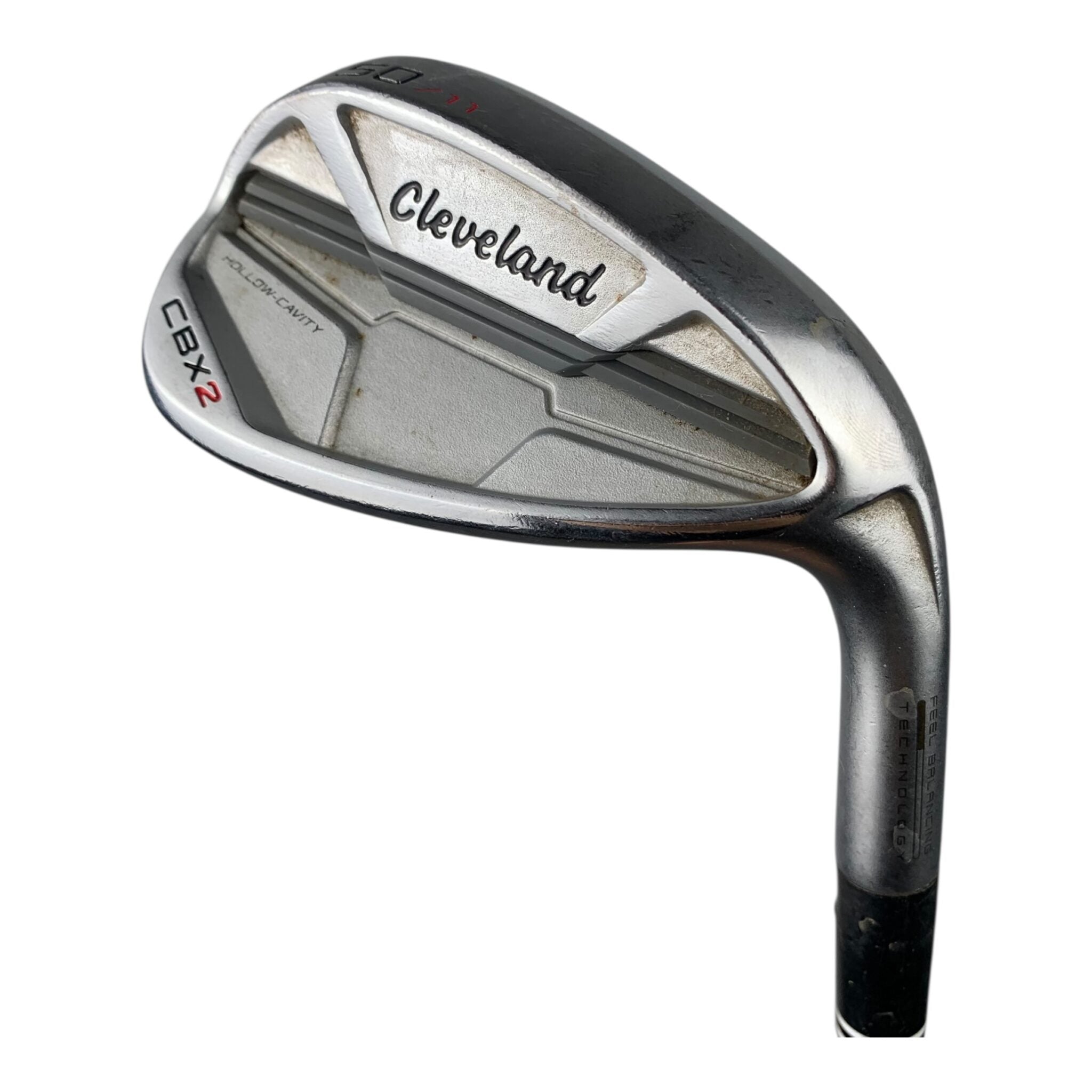 Cleveland CBX 2 Wedge / Graphit / #50/11