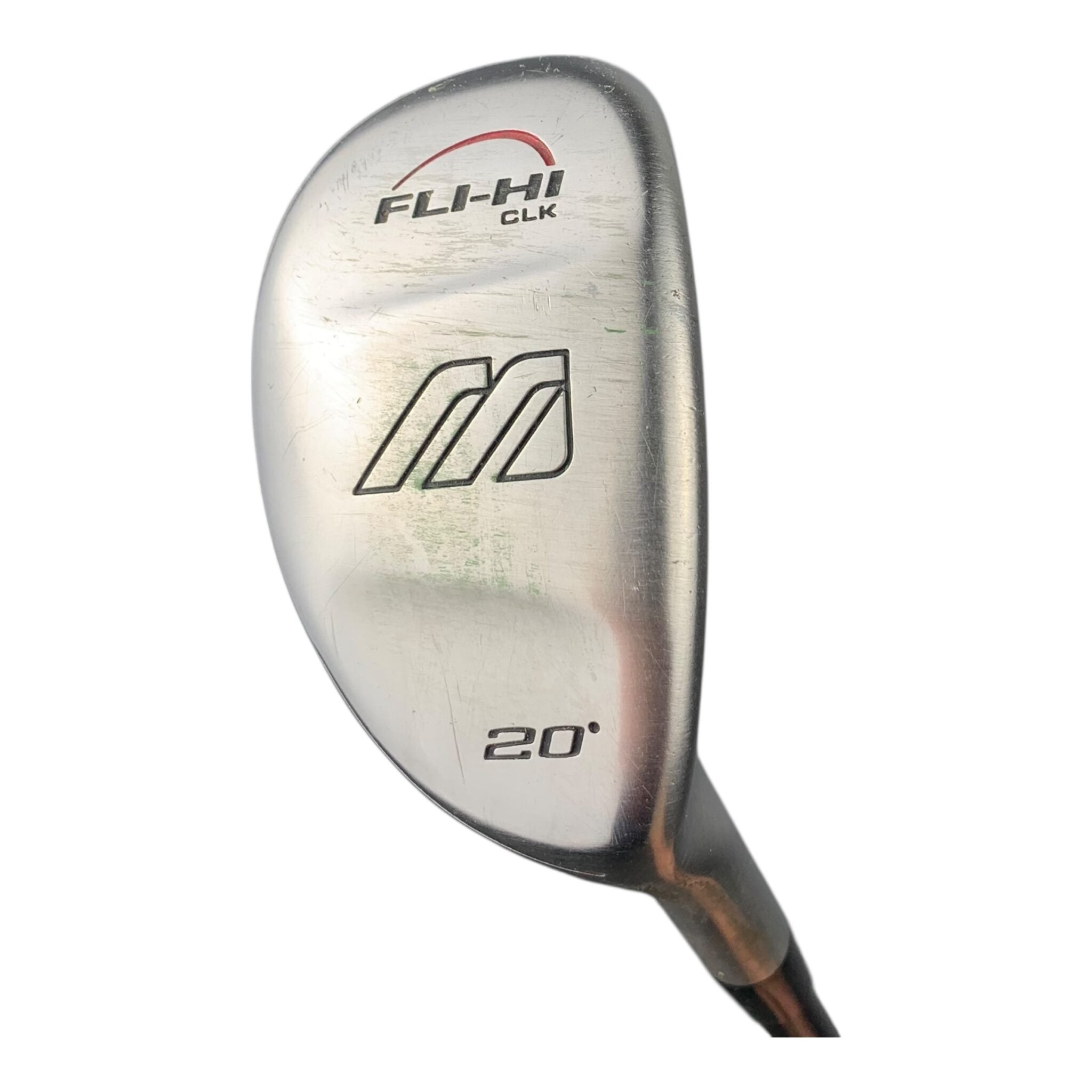 Mizuno CLK Fli-Hi Hybrid / Flex Regular / Graphit / #3/20