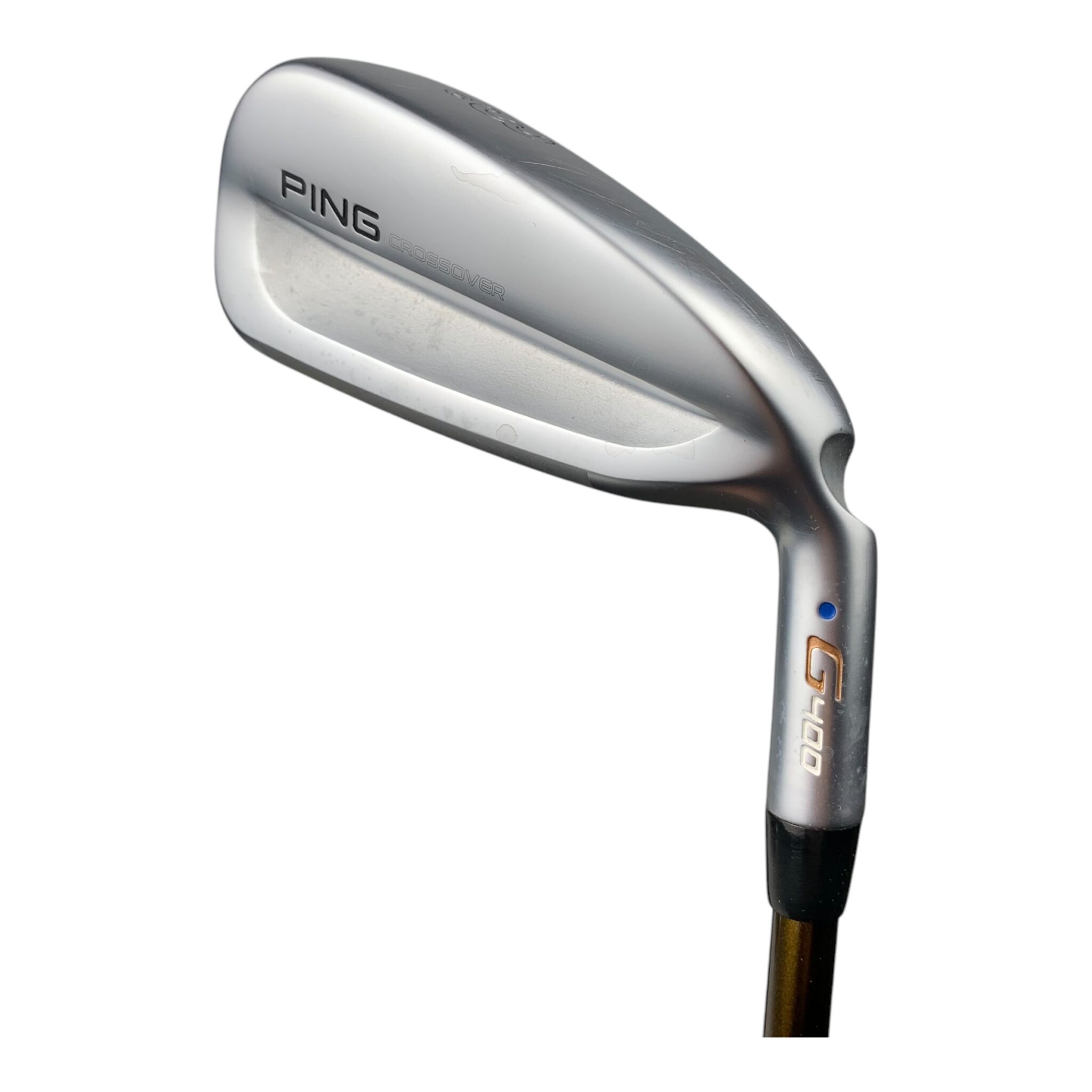 PING G400 Driving Eisen / Graphit / #3/19