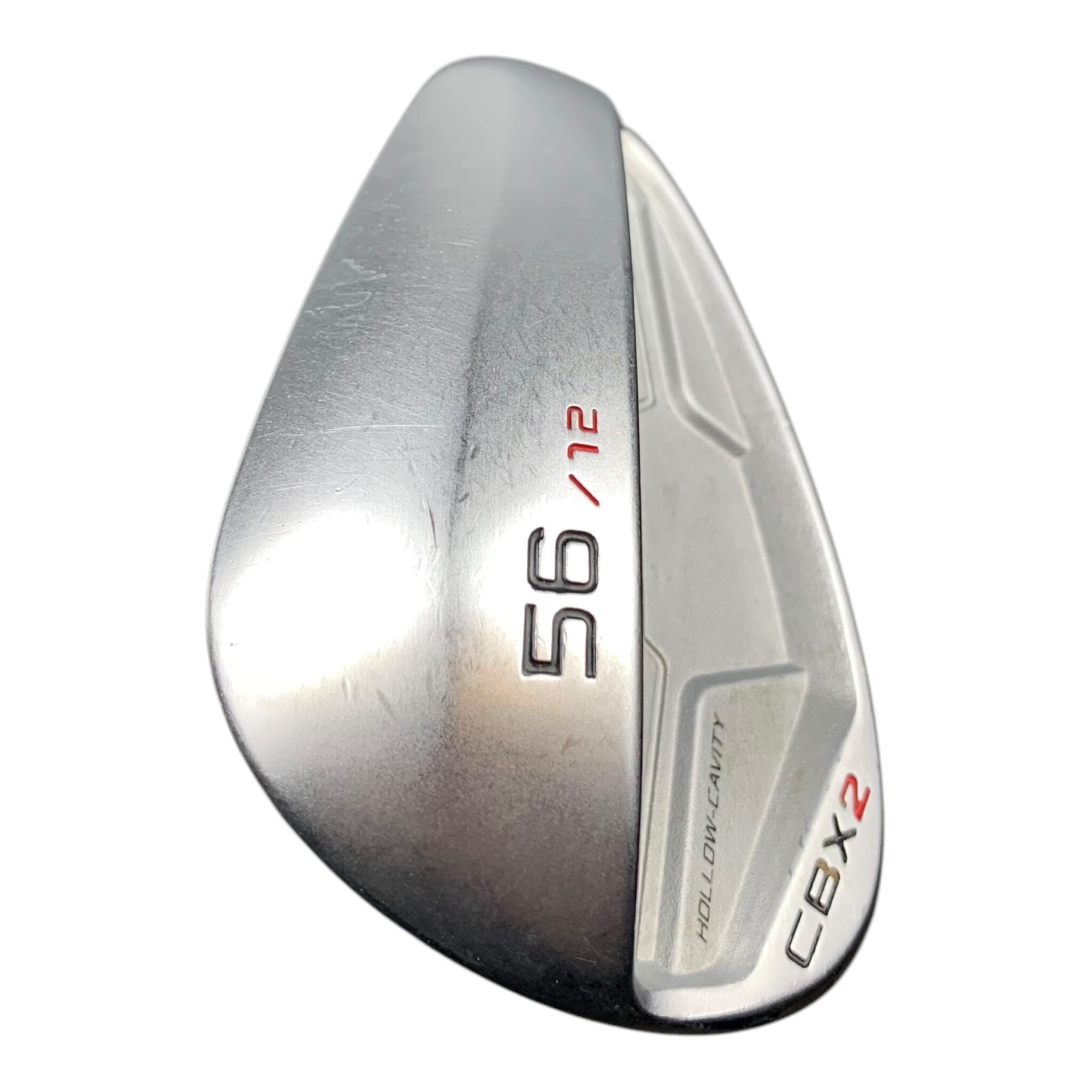 Cleveland CBX 2 Wedge / Graphit / #56/12