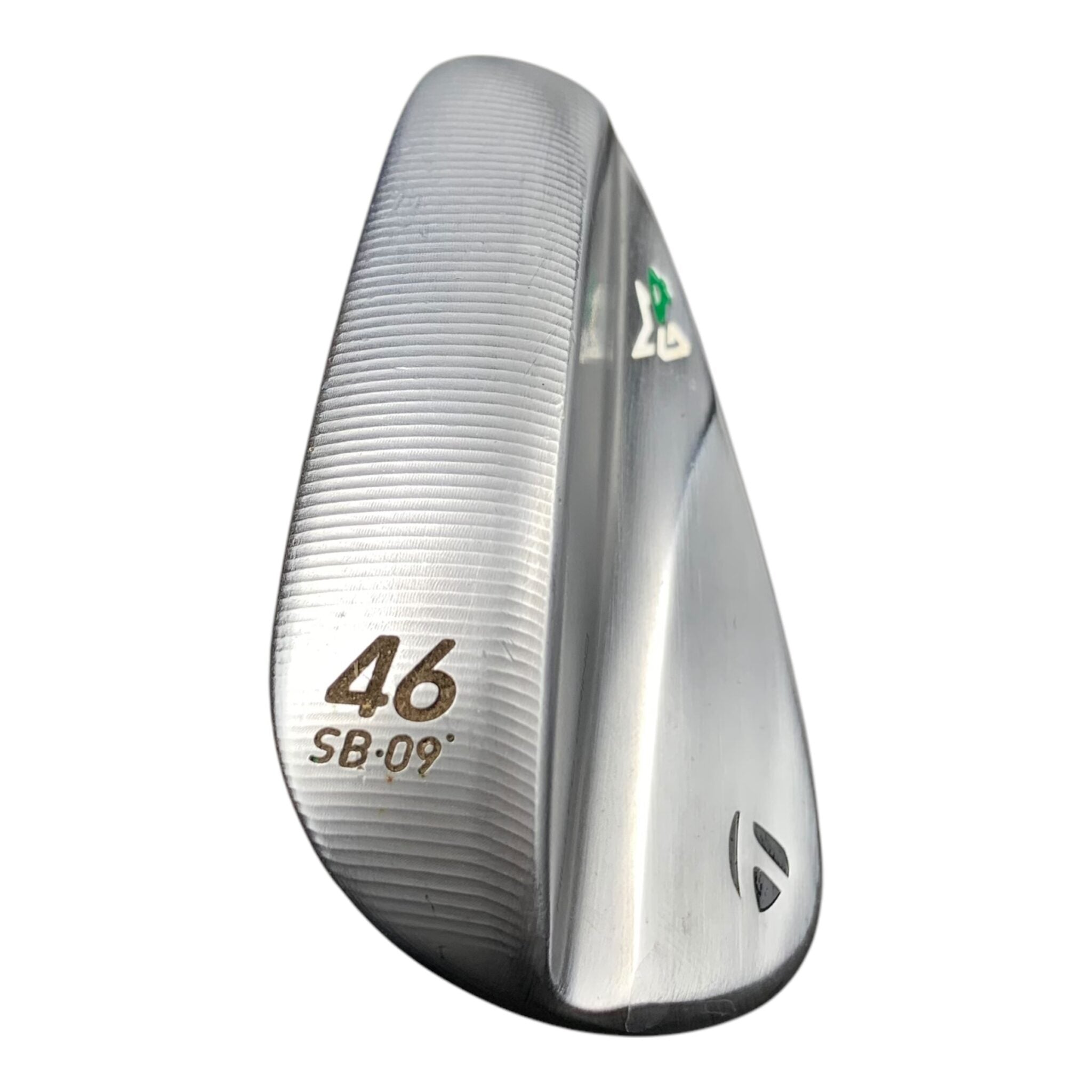 Taylormade MG4 Wedge / Flex Wedge / Stahl / #46/09 SB