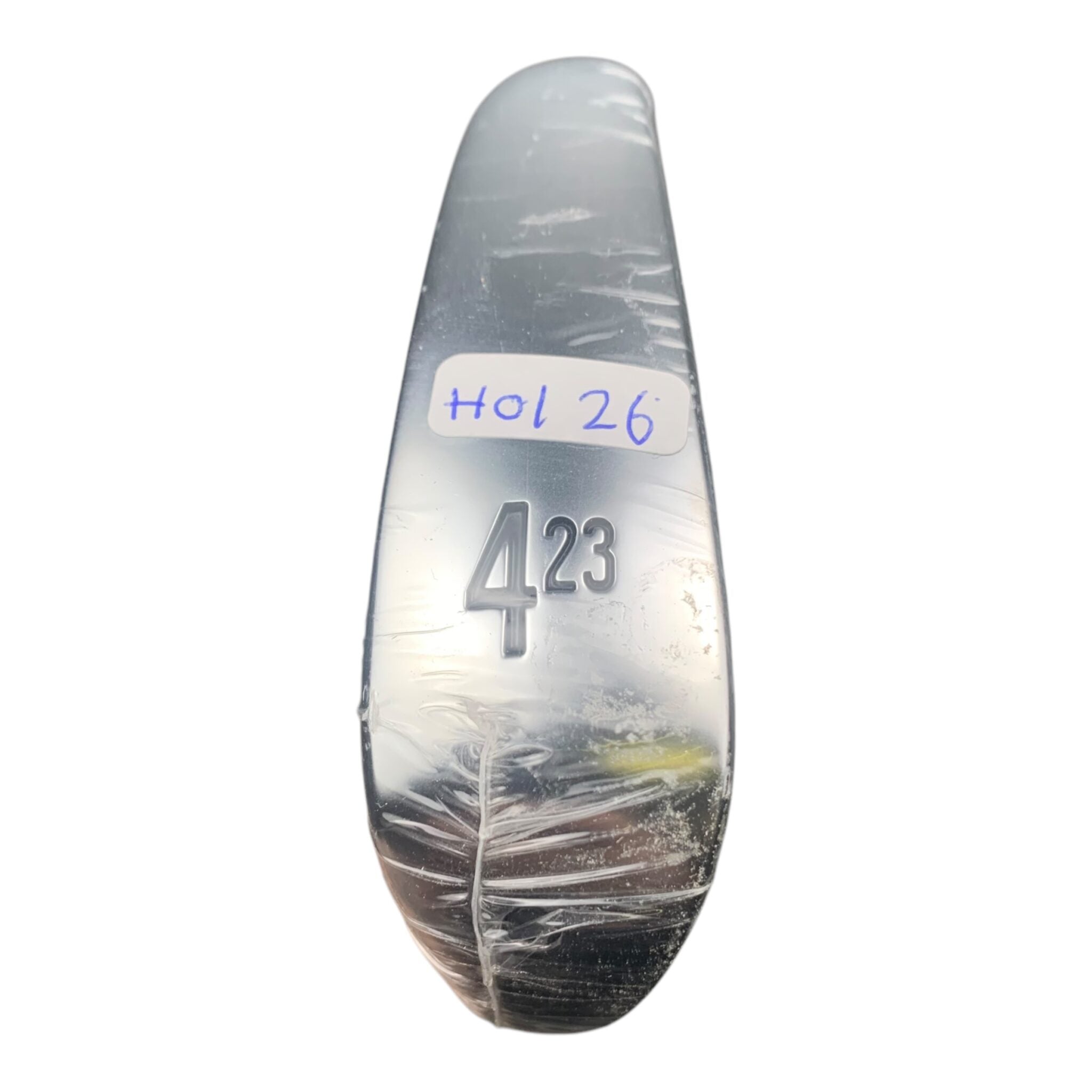 Srixon ZX Utility Driving Iron / Regular - Graphit / #4/23 - Links 