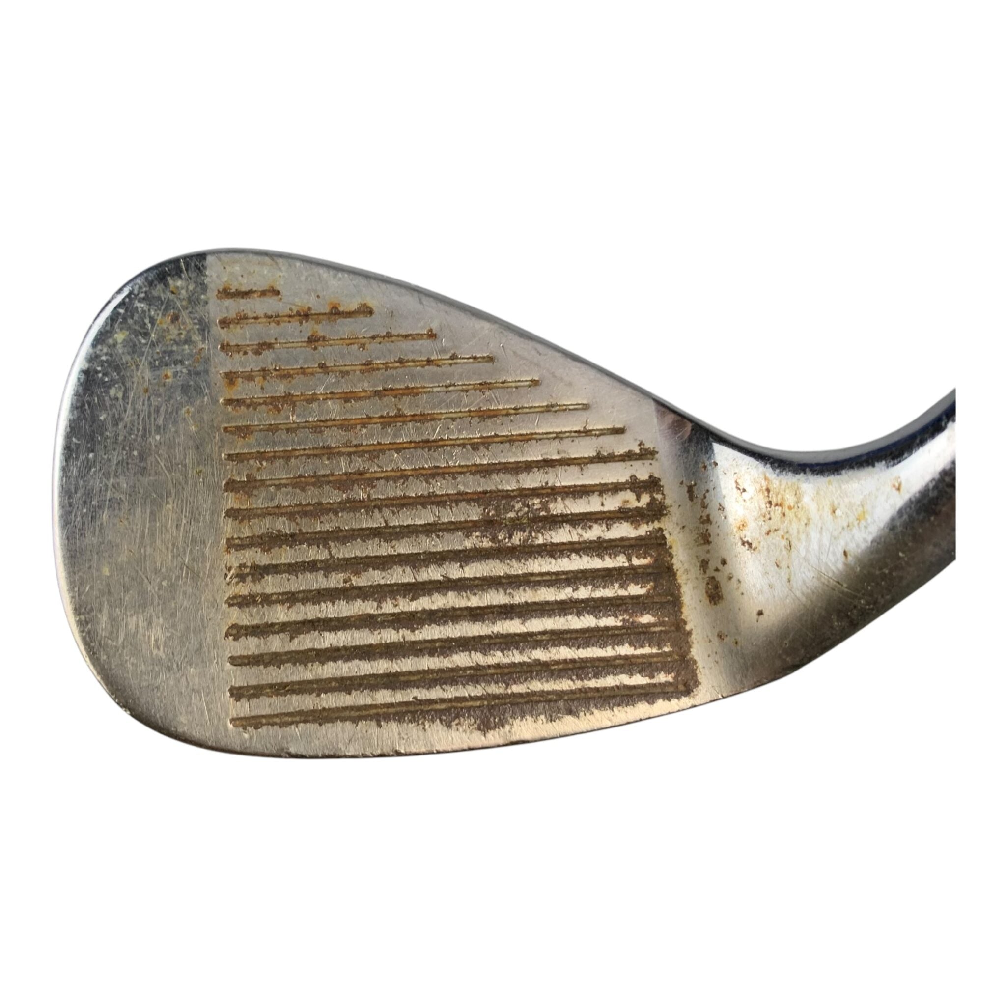 Cleveland Reg. 588 Wedge / Stahl / #56/08