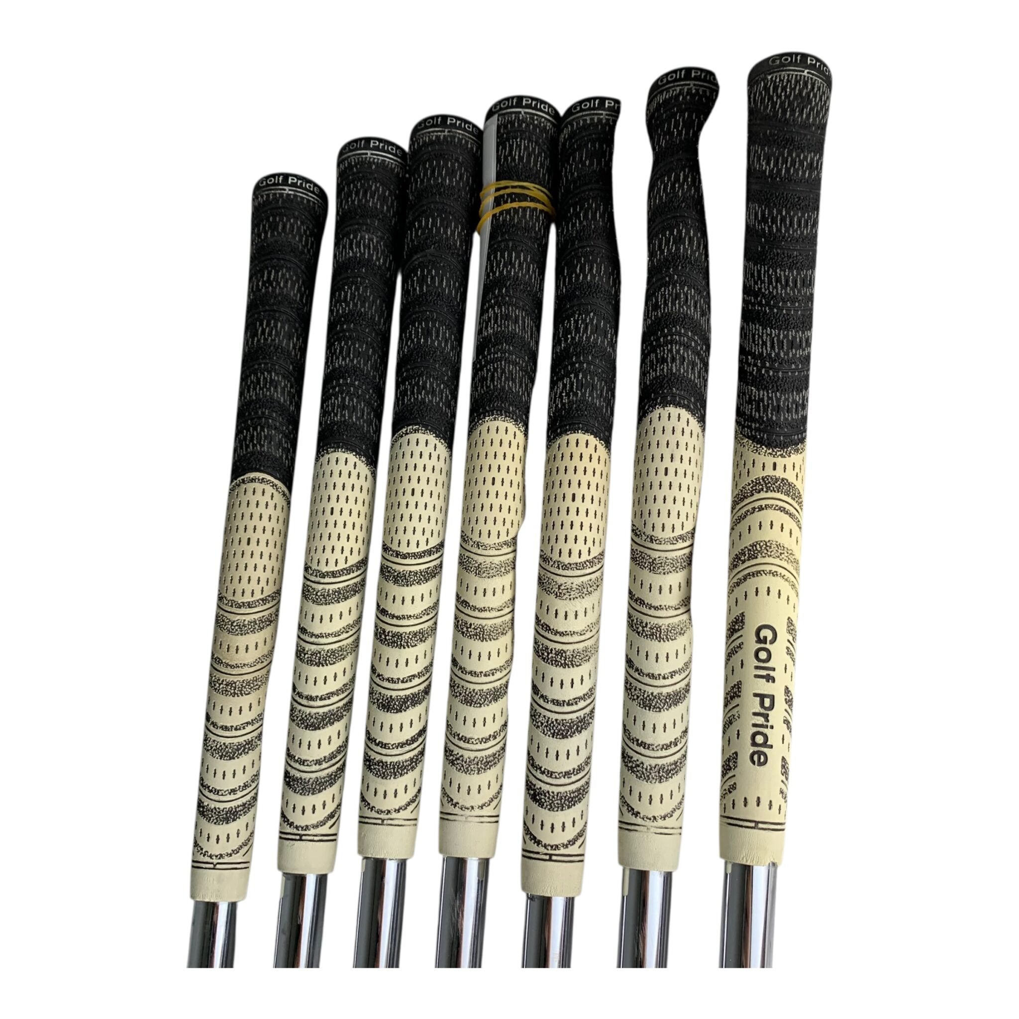 Callaway X Forged Eisenset / Flex Regular / 4-PW / Stahl