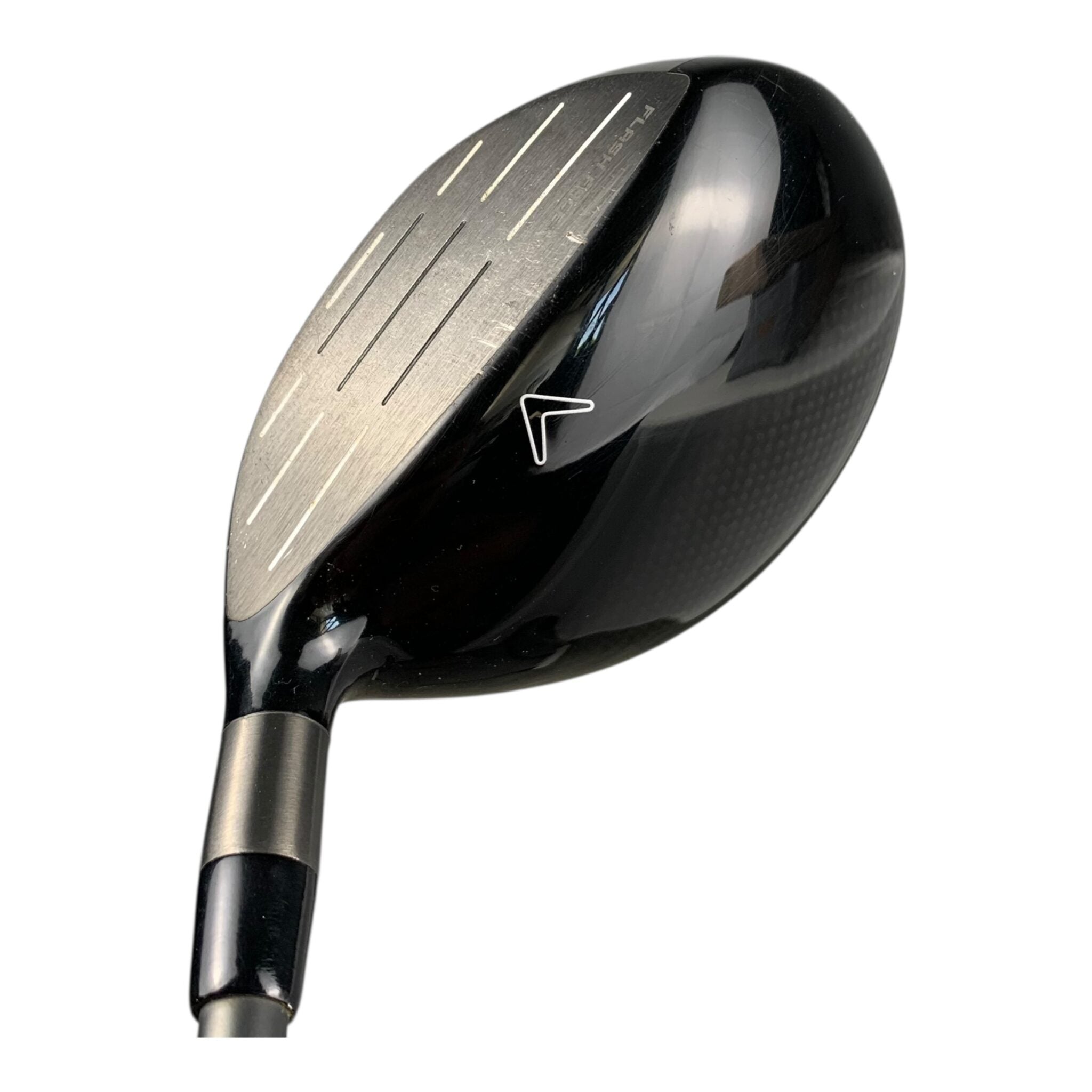 Callaway Epic Speed ​​​​<tc>Fairway Wood</tc> / Flex Stiff / Graphit / #5/18